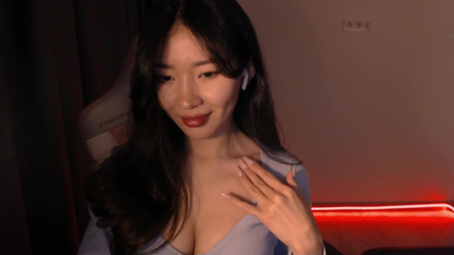 CamShow 2 aneliloveAimeClarks - babe