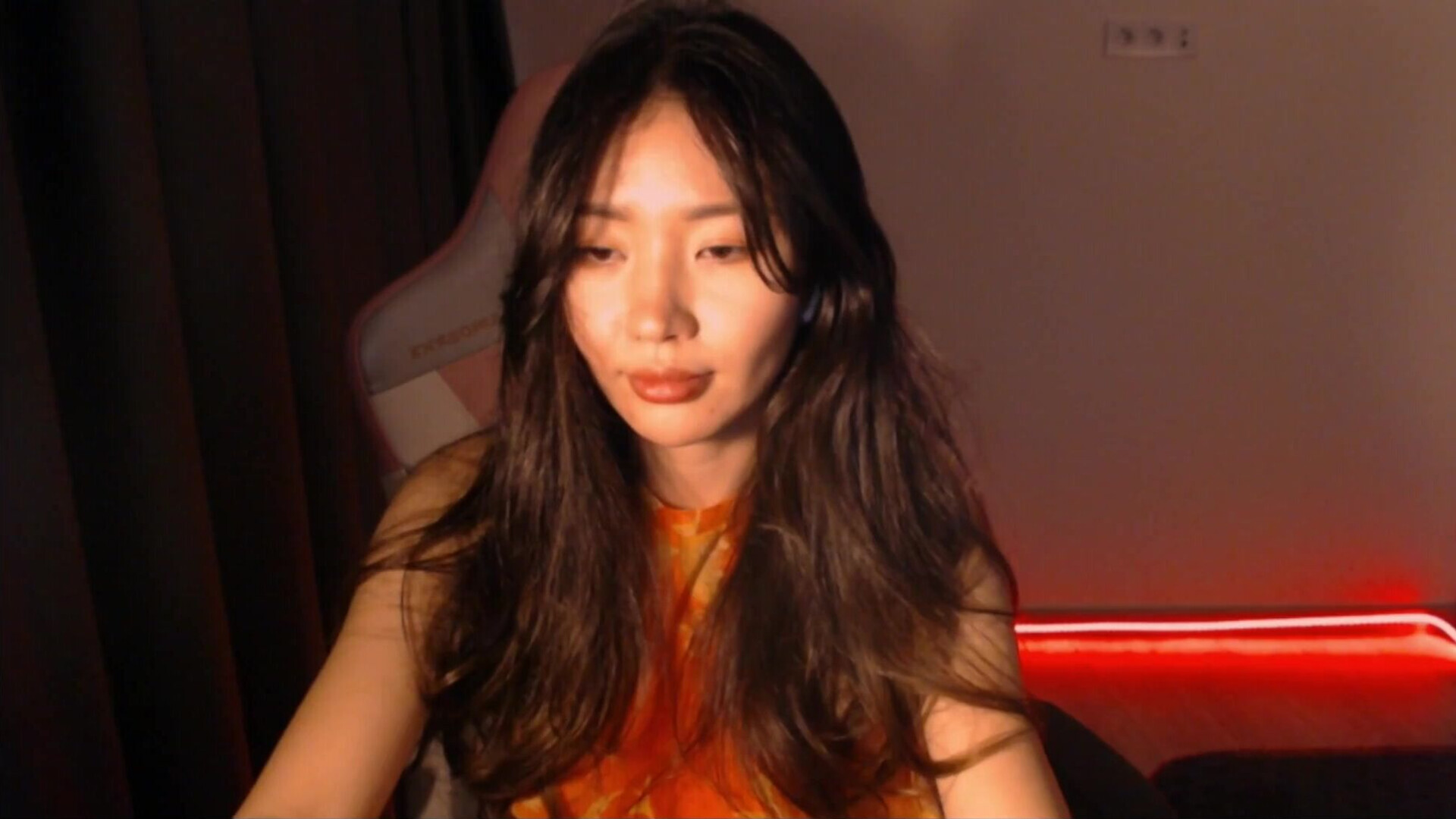 CamShow 2 aneliloveAimeClarks - babe
