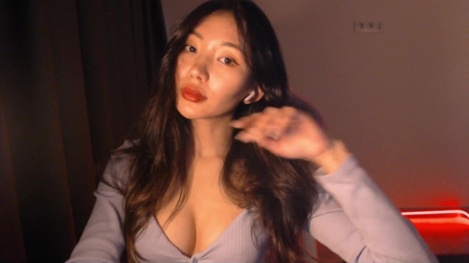 CamShow 2 aneliloveAimeClarks - babe