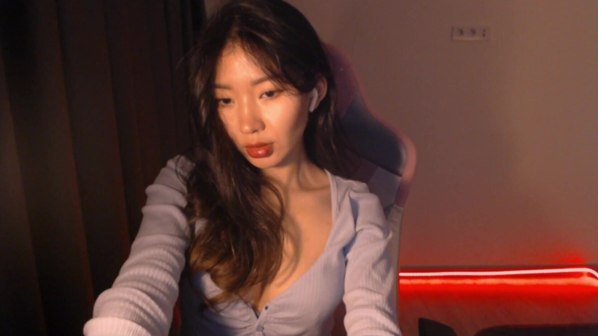 CamShow 2 aneliloveAimeClarks - babe