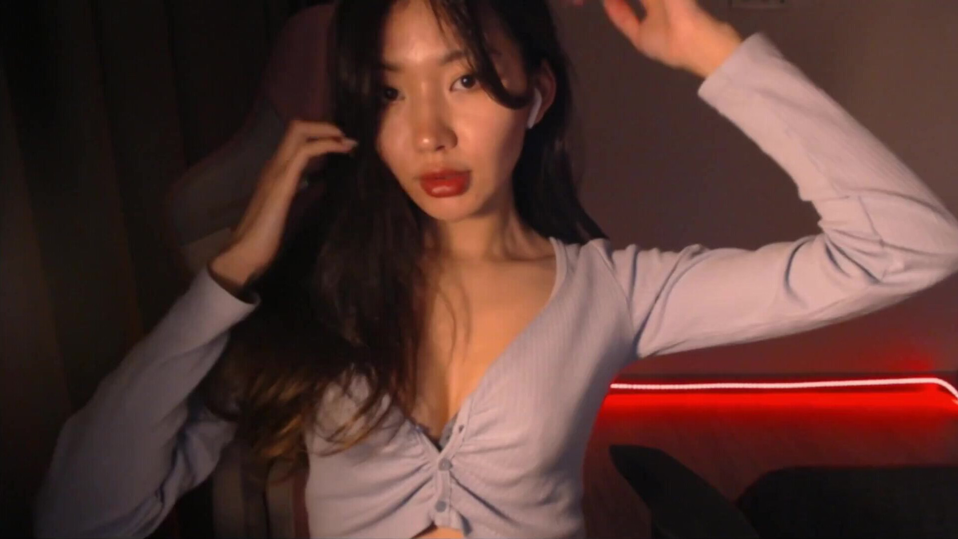 CamShow 2 aneliloveAimeClarks - babe