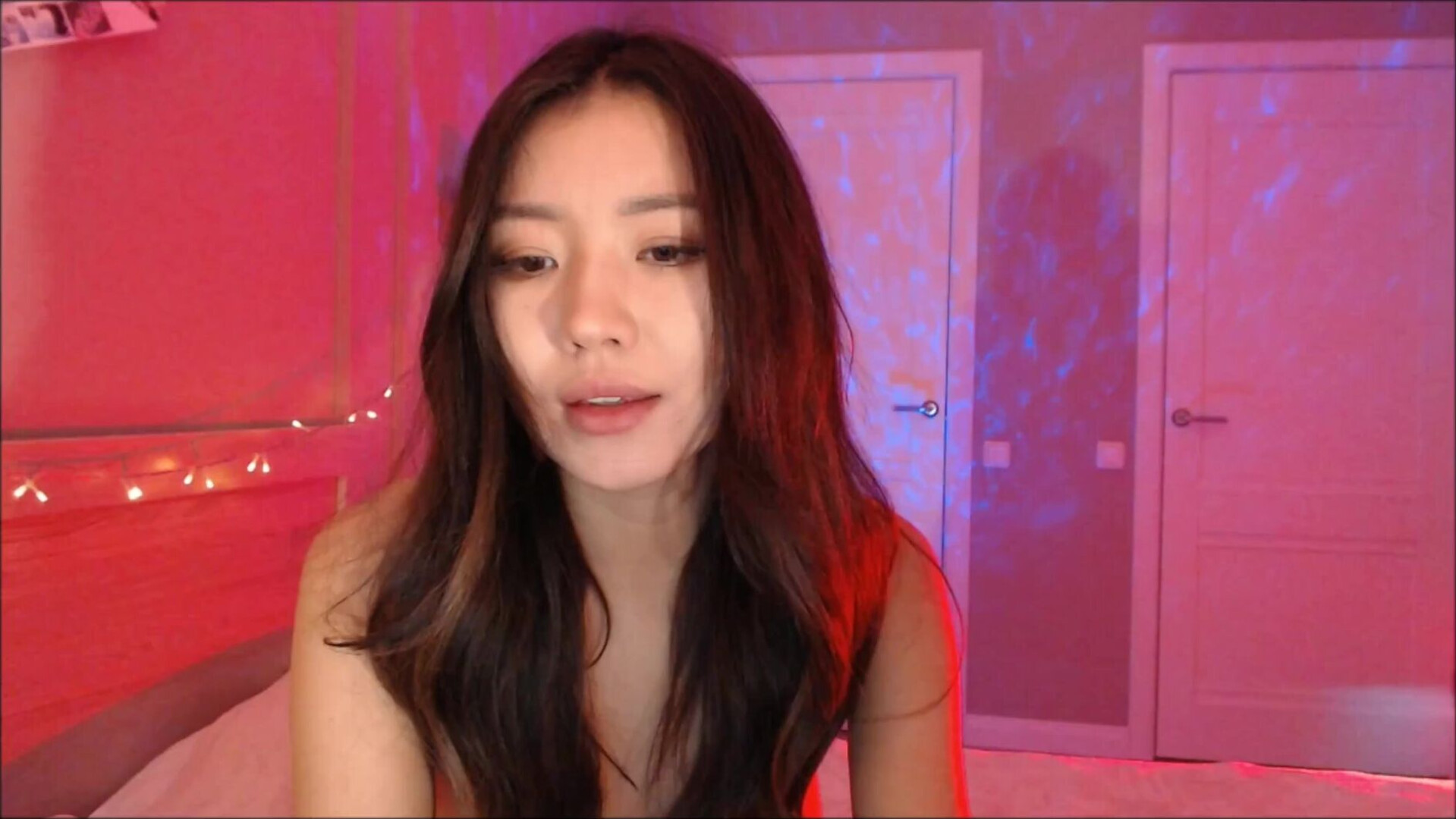 CamShow 29 11 2020 aneliloveAimeClarks - babe