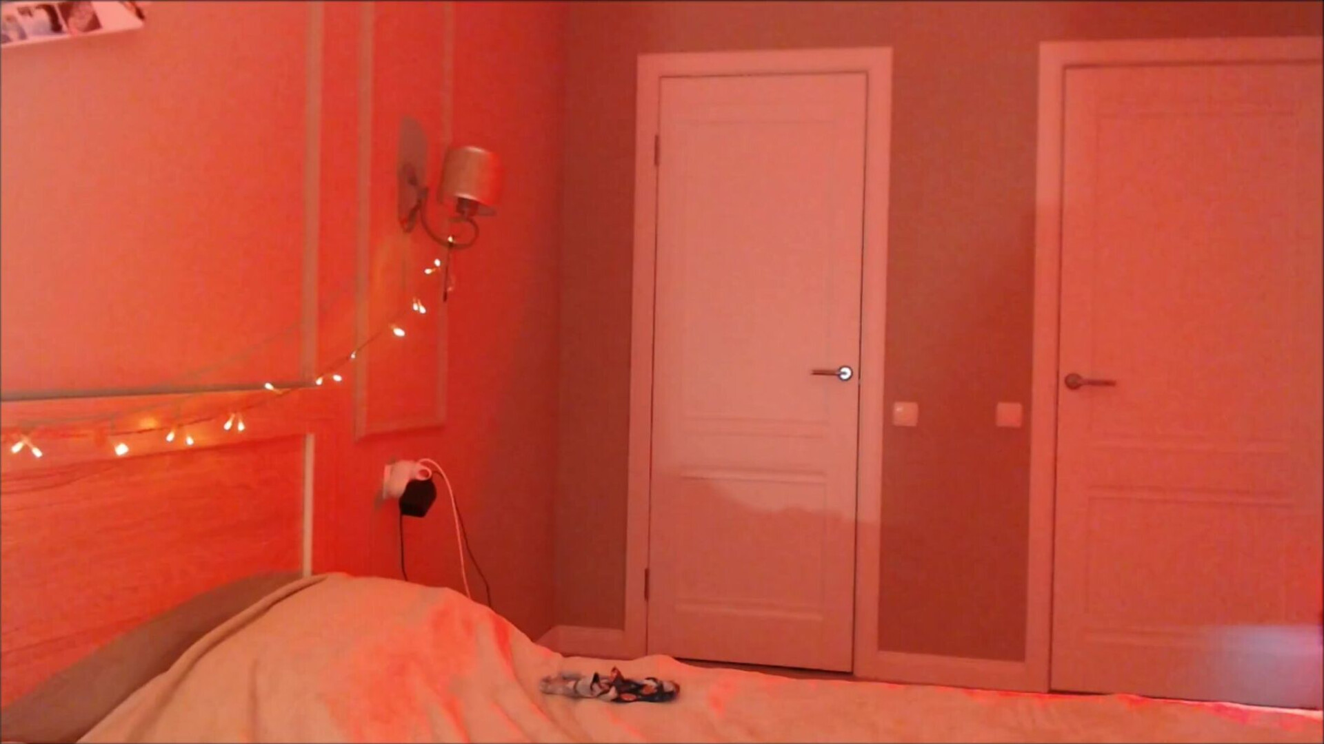 CamShow 29 11 2020 aneliloveAimeClarks - babe
