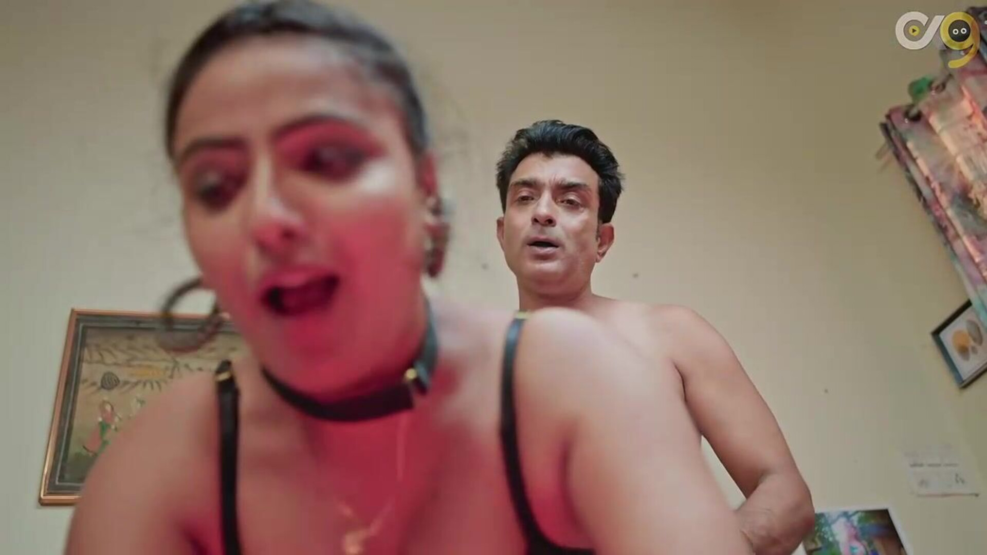 Capsule Season 01 Episode 05 (2023) OX9 Hindi Hot Web Series - neelam - sapnasappu - tinanandy - tinadutta - sucharitabhattacharya - alkaraj - priyagamre - bhartijha - ayushijaiswal - suhanakhan