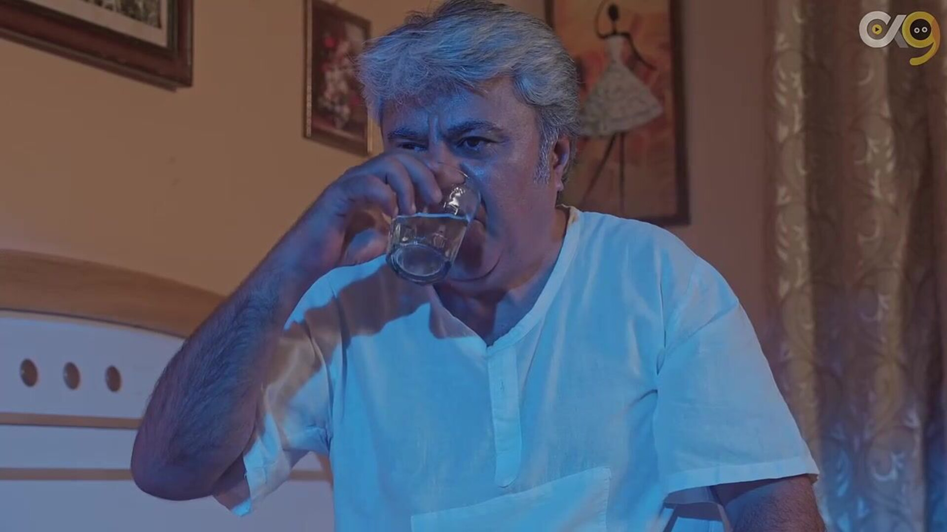 Capsule Season 01 Episode 05 (2023) OX9 Hindi Hot Web Series - neelam - sapnasappu - tinanandy - tinadutta - sucharitabhattacharya - alkaraj - priyagamre - bhartijha - ayushijaiswal - suhanakhan
