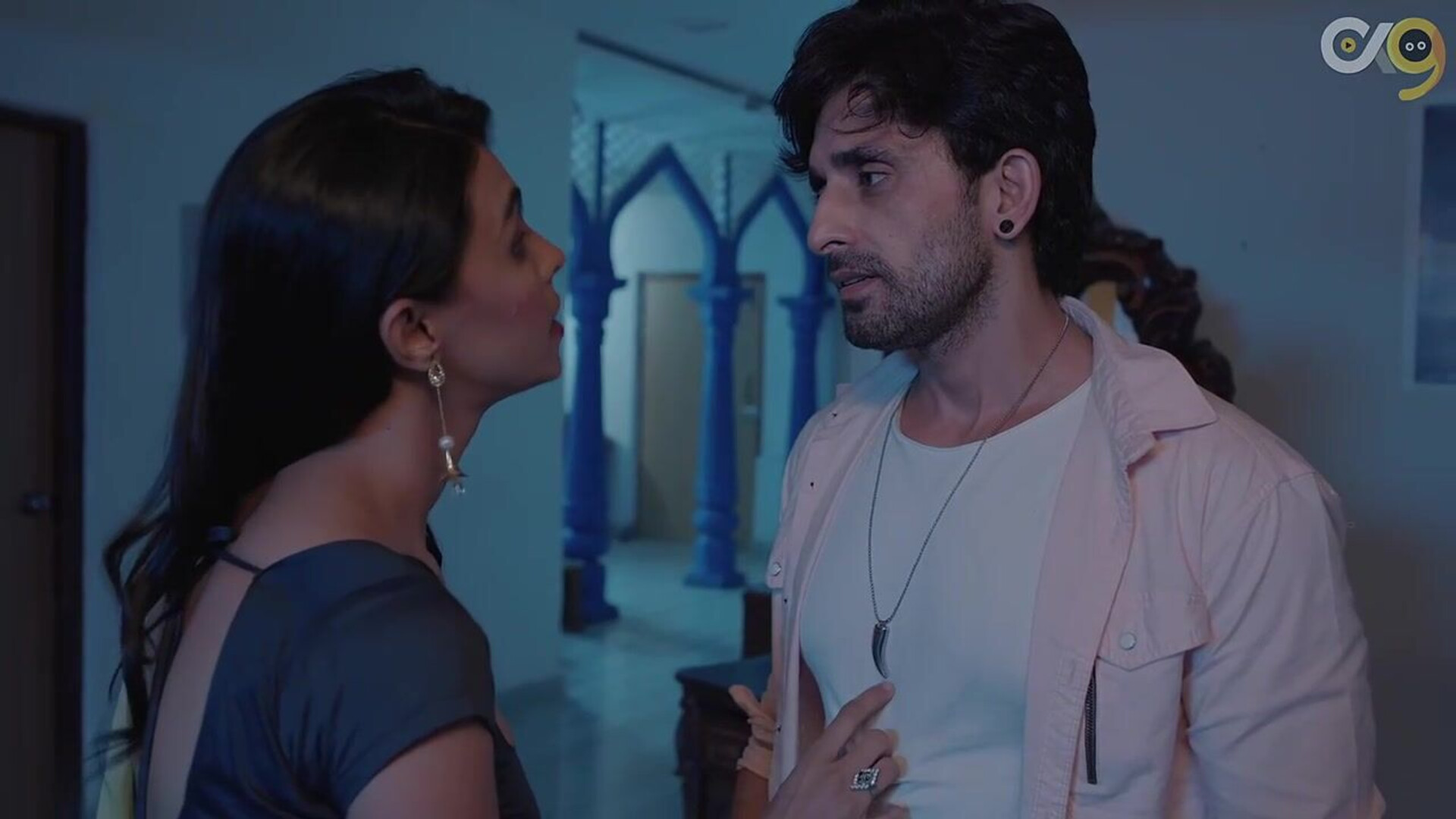 Capsule Season 01 Episode 05 (2023) OX9 Hindi Hot Web Series - neelam - sapnasappu - tinanandy - tinadutta - sucharitabhattacharya - alkaraj - priyagamre - bhartijha - ayushijaiswal - suhanakhan