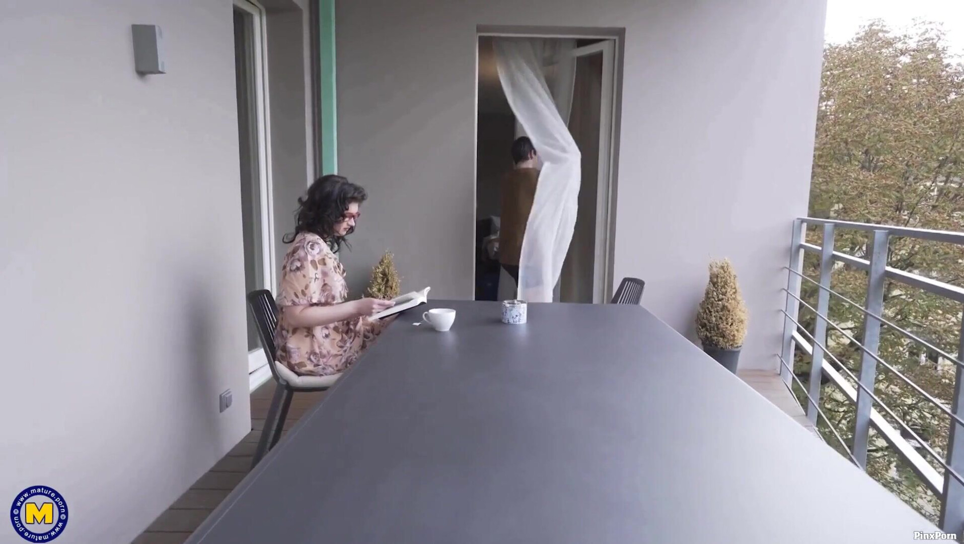 Charlie Nice Fucking my best friends hot mom Charlie Nice Morthes - mature - blowjob - mom