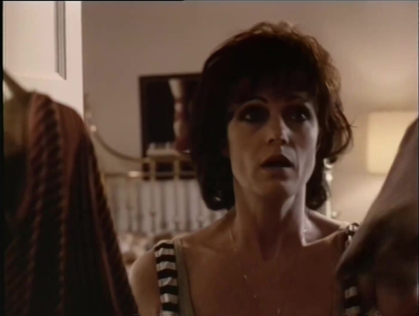 Classic movie if my mother only know AI upscaled 1080p 60fps - classic - vintage - ai upscaled - honey wilder - mom and son - 1080p - 60fps