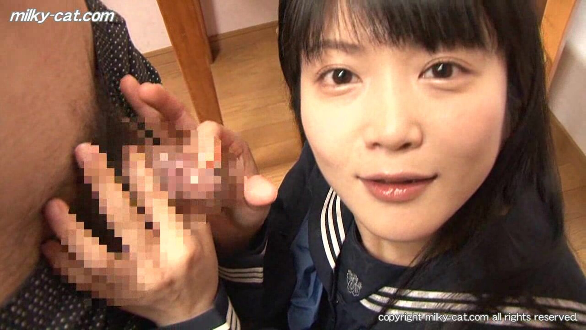 Cum Smeg Lover Yuria Part 3 - asian - cumshot - bukkake