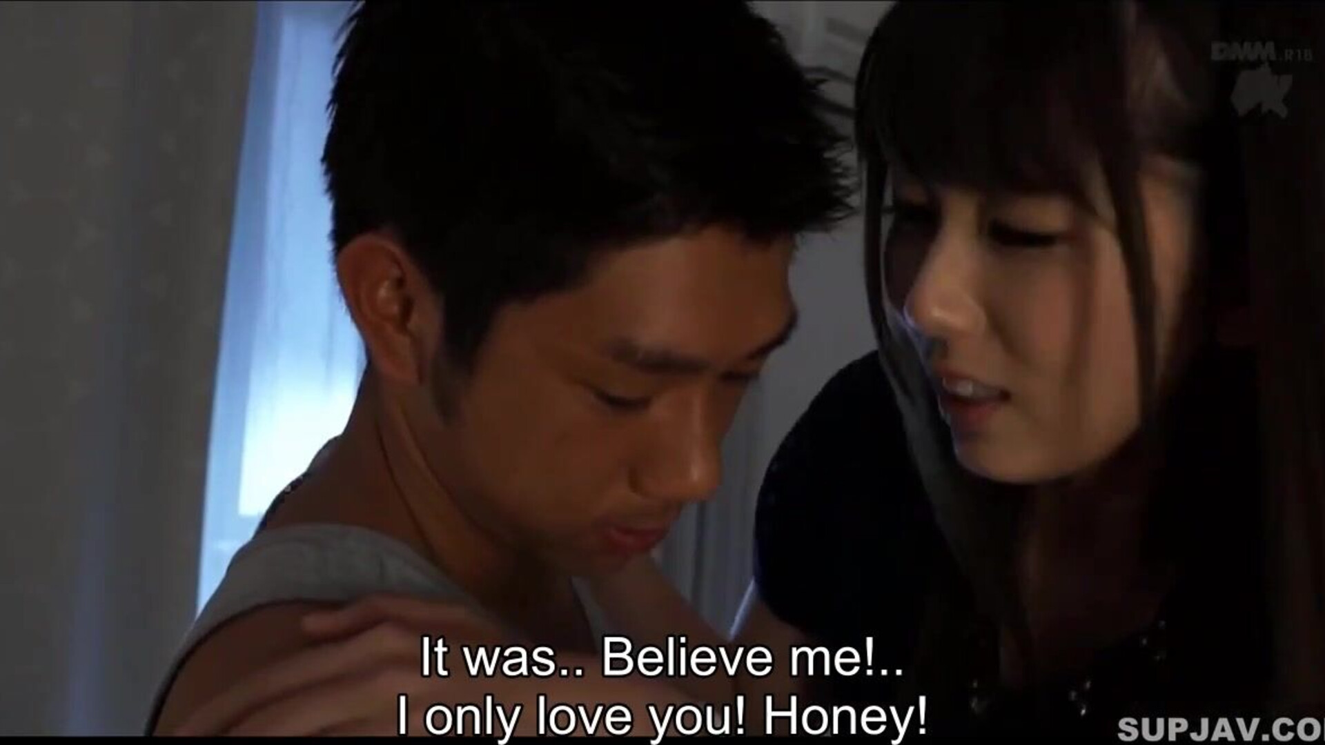 DASD 351 Yui Hatano I Only Friendly Obedient That She Had Been Bred Press Cuckold - babe