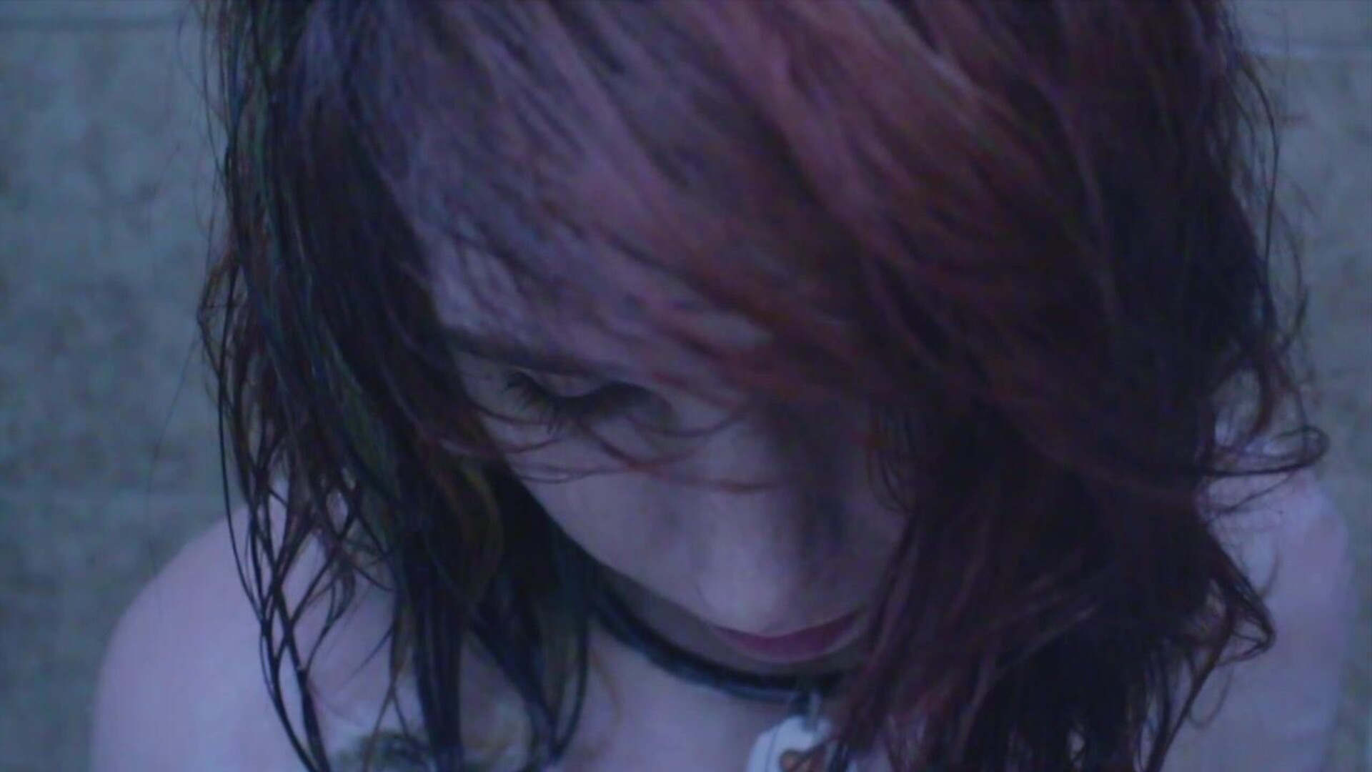 Daisy Marz Drip - solo - amateur - small tits