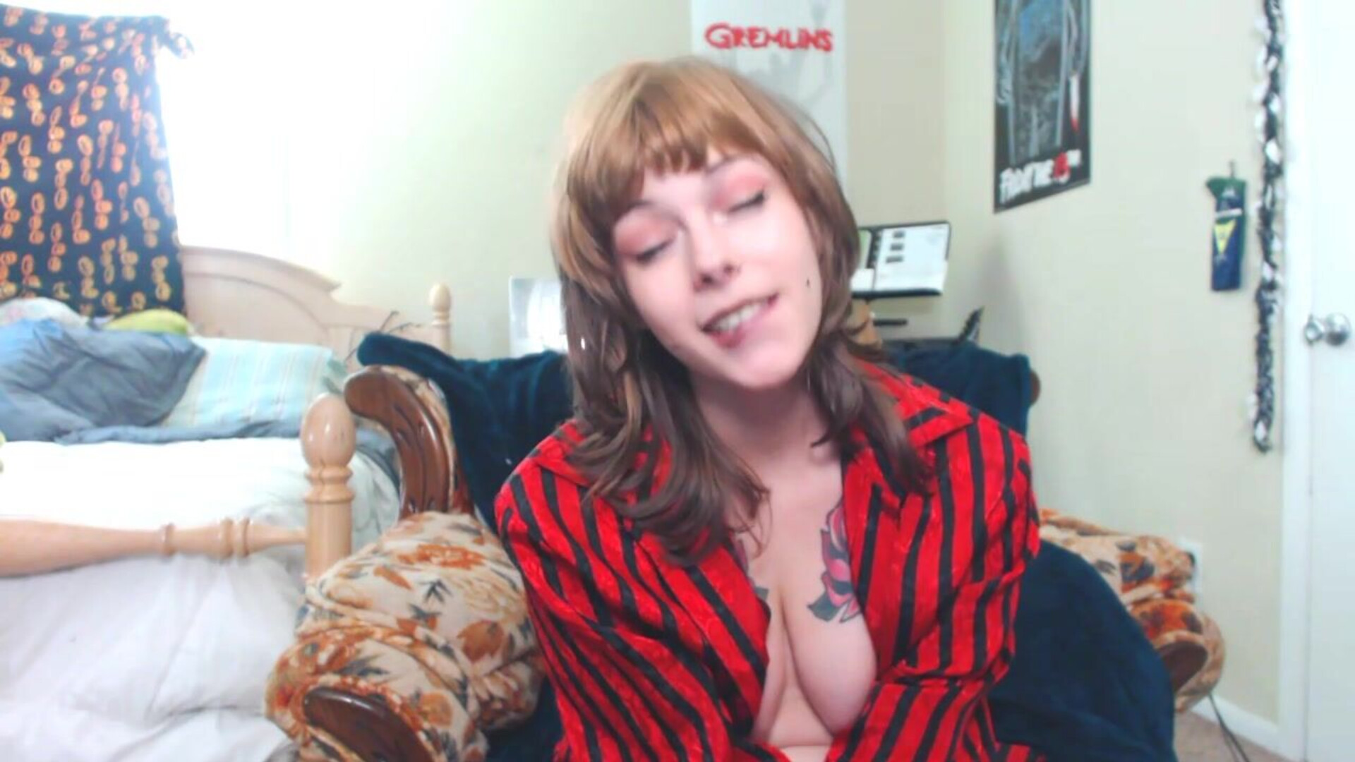 DamnedestCreature Mutual Masturbation Its Not Cheating - amateur - solo - masturbation