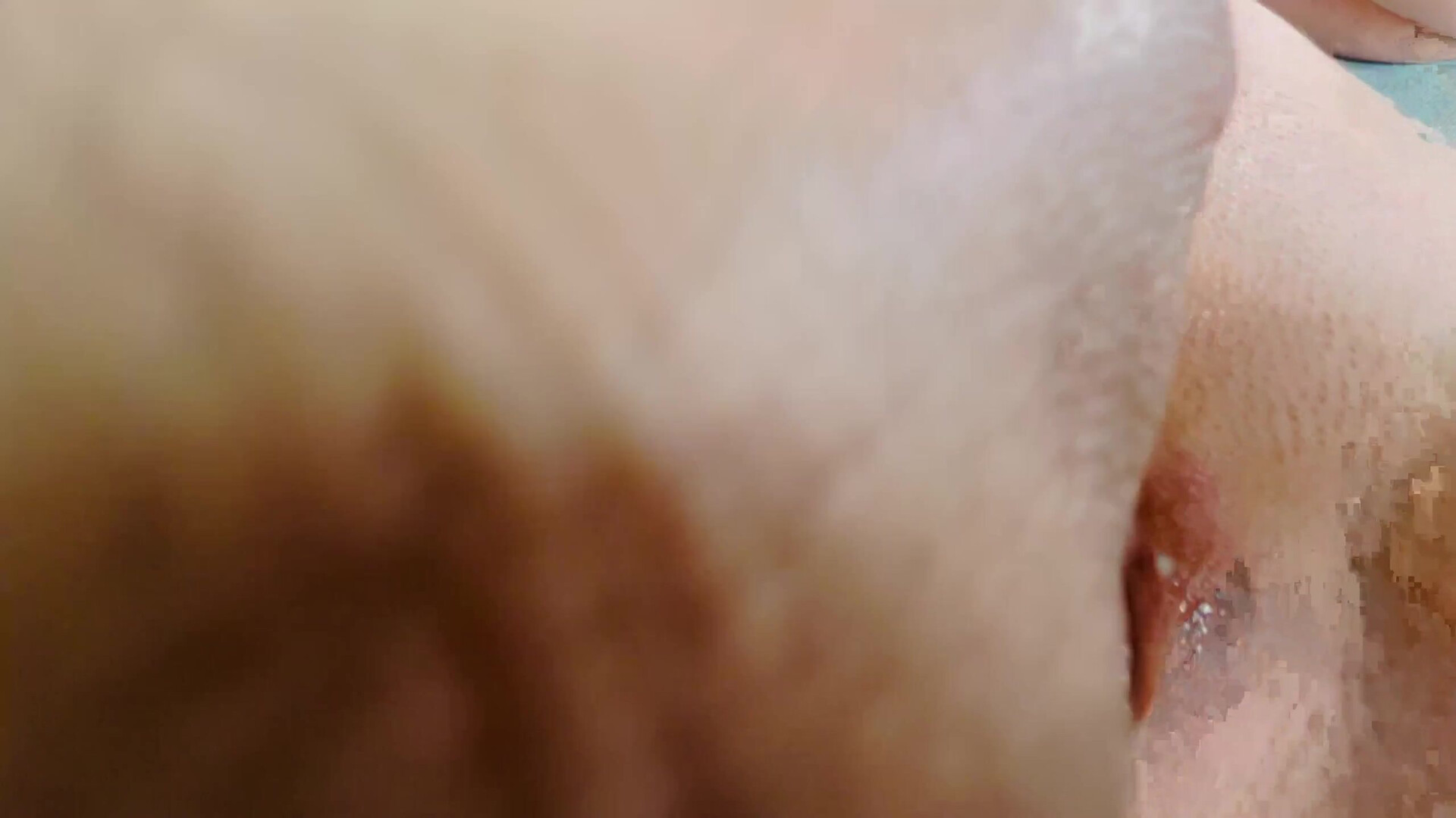 Dan Dangler POV - pretty mouth - pretty face - big tits