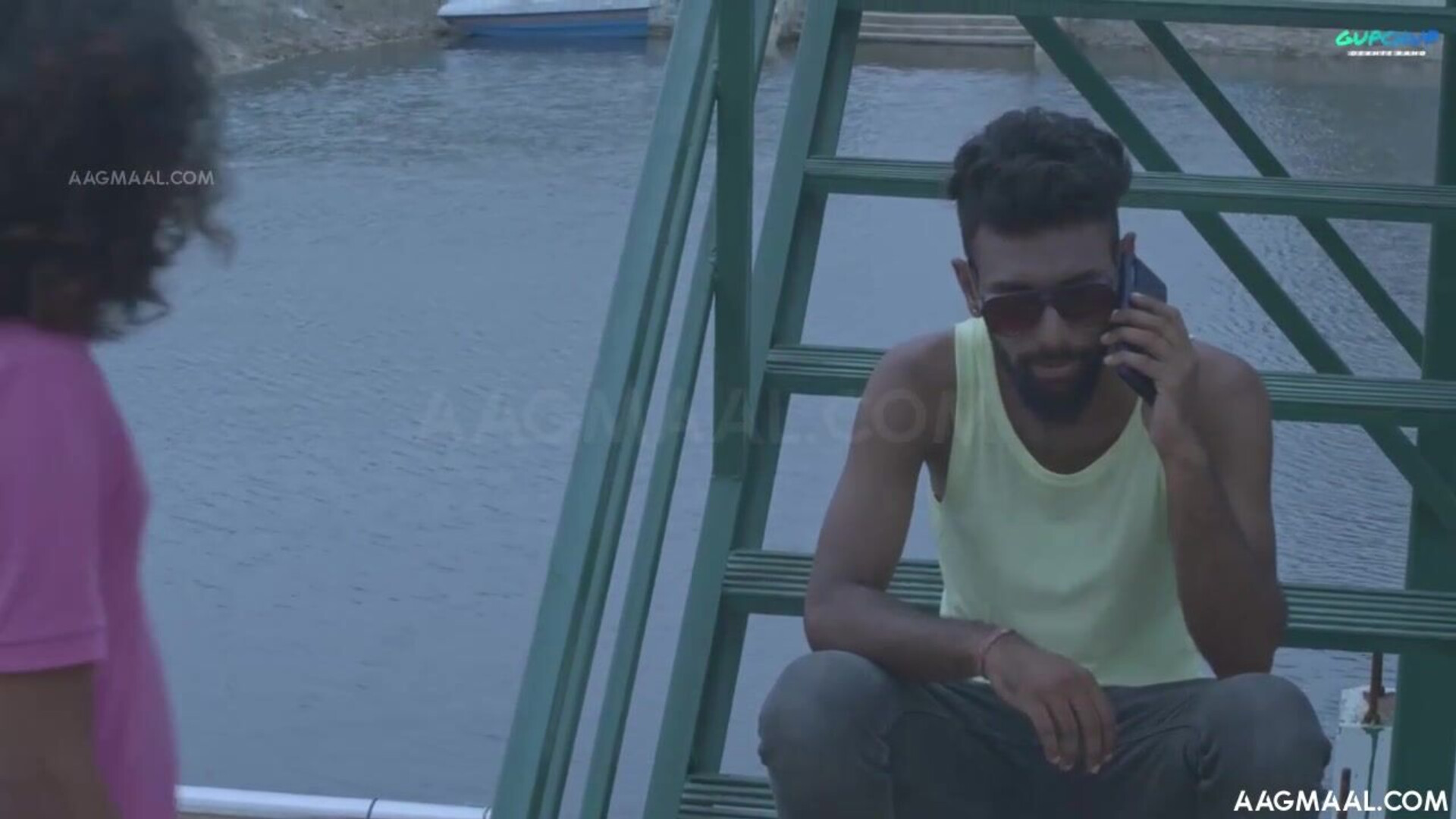 E Bechara Season 01 Episode 01 Uncut (2022) GupChup Hindi Hot Web Series - prajaktajahagirdar - neelam - sapnasappu - bhargavidebi - bhargavidevi - tinanandy - tinadutta - sucharitabhattacharya - alka