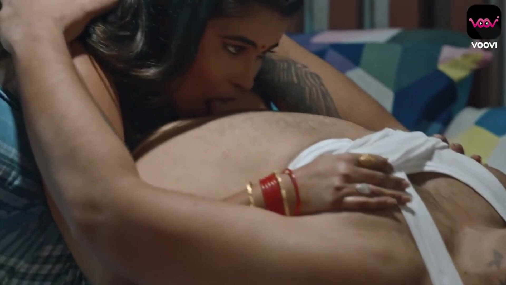 Ek Phool Do Maali Season 01 Episode 01 and 02 (2023) VooVi Hindi Hot Web Series - neelam - sapnasappu - tinanandy - tinadutta - sucharitabhattacharya - alkaraj - priyagamre - bhartijha - ayushijaiswal