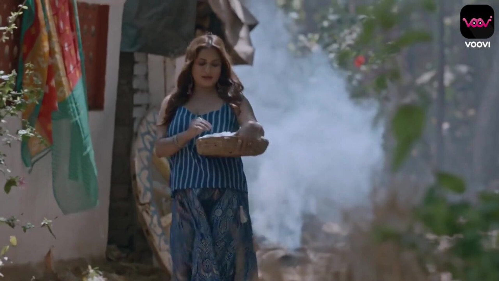 Ek Phool Do Maali Season 01 Episode 01 and 02 (2023) VooVi Hindi Hot Web Series - neelam - sapnasappu - tinanandy - tinadutta - sucharitabhattacharya - alkaraj - priyagamre - bhartijha - ayushijaiswal