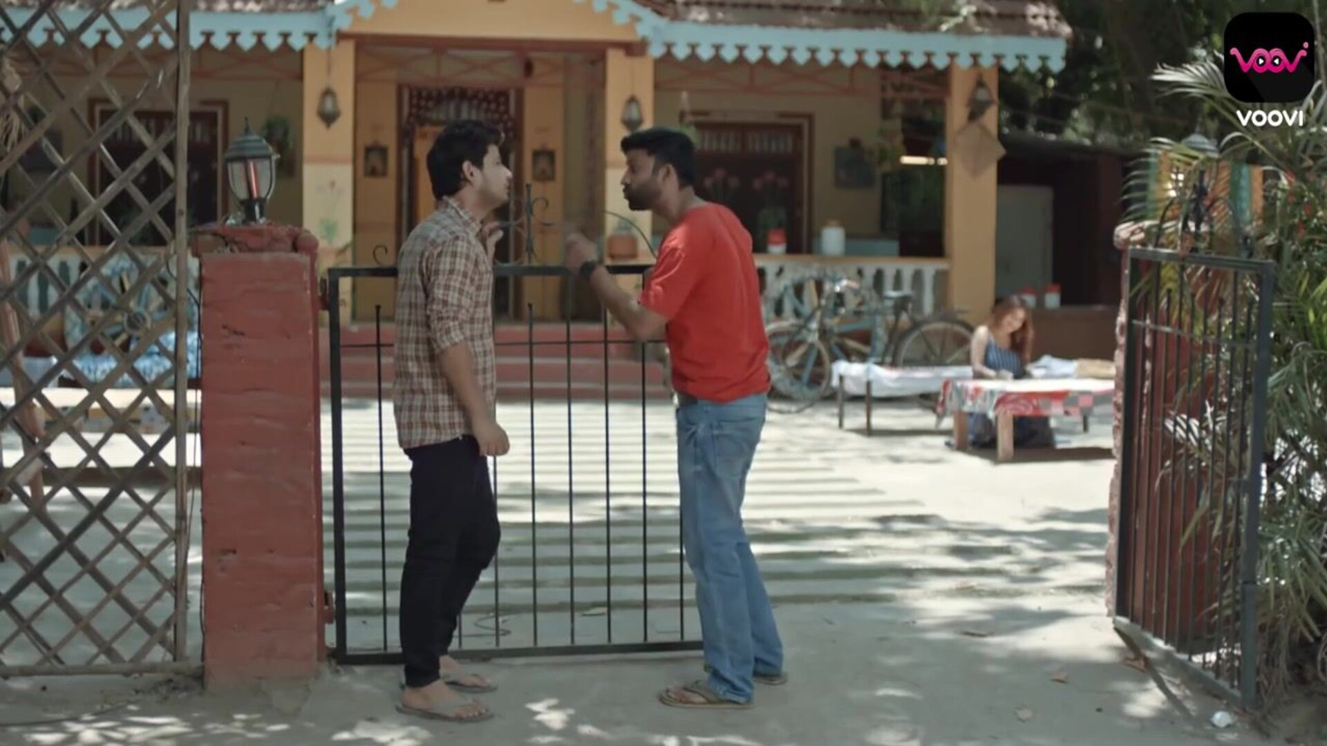 Ek Phool Do Maali Season 01 Episode 01 and 02 (2023) VooVi Hindi Hot Web Series - neelam - sapnasappu - tinanandy - tinadutta - sucharitabhattacharya - alkaraj - priyagamre - bhartijha - ayushijaiswal