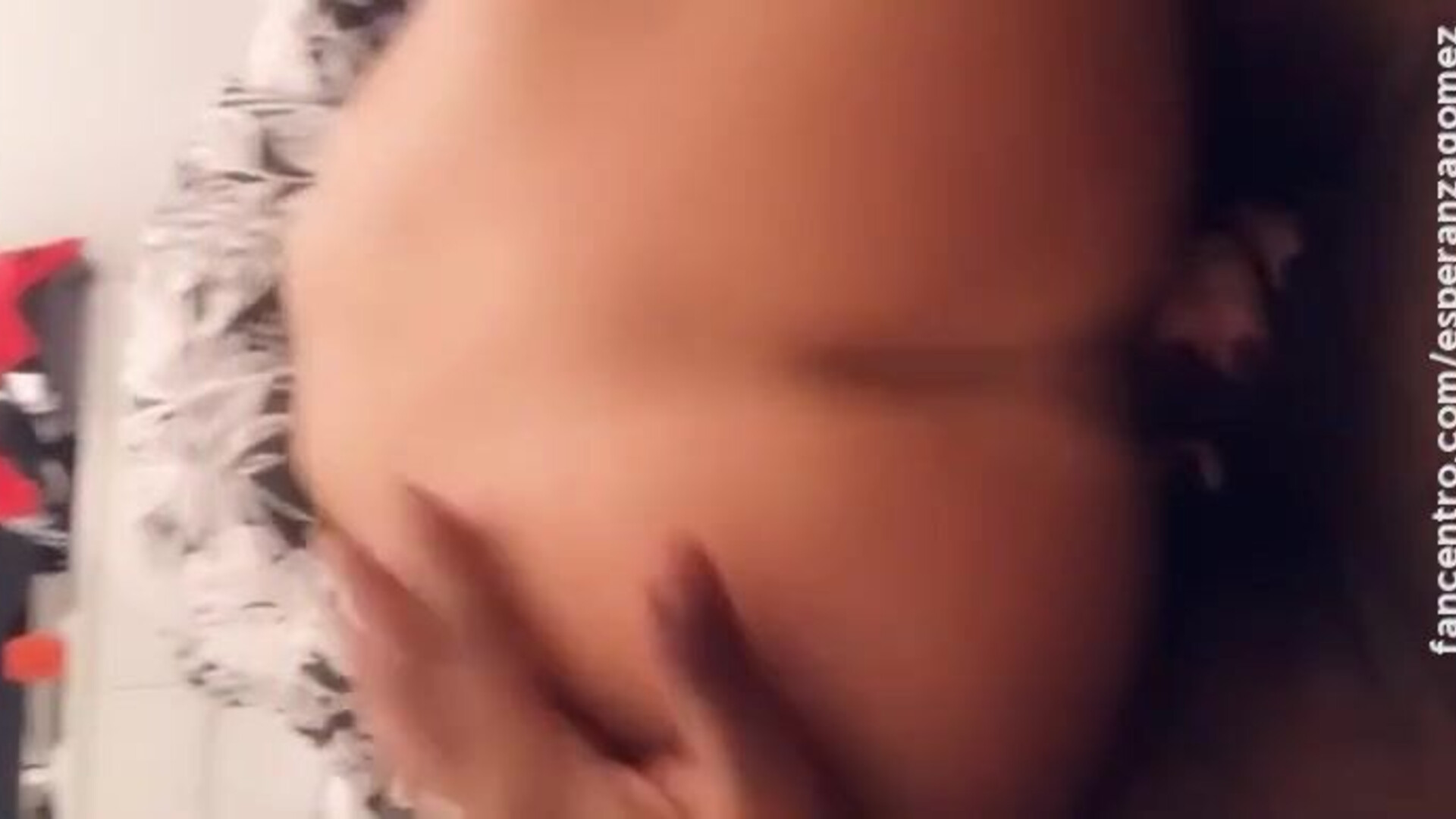 Esperanza Gomez Rides a BBC - esperanzagomez - homemade - gonzo - fetish - interracial - bbc - bigblackdick - bigdick - busty - bigboobs