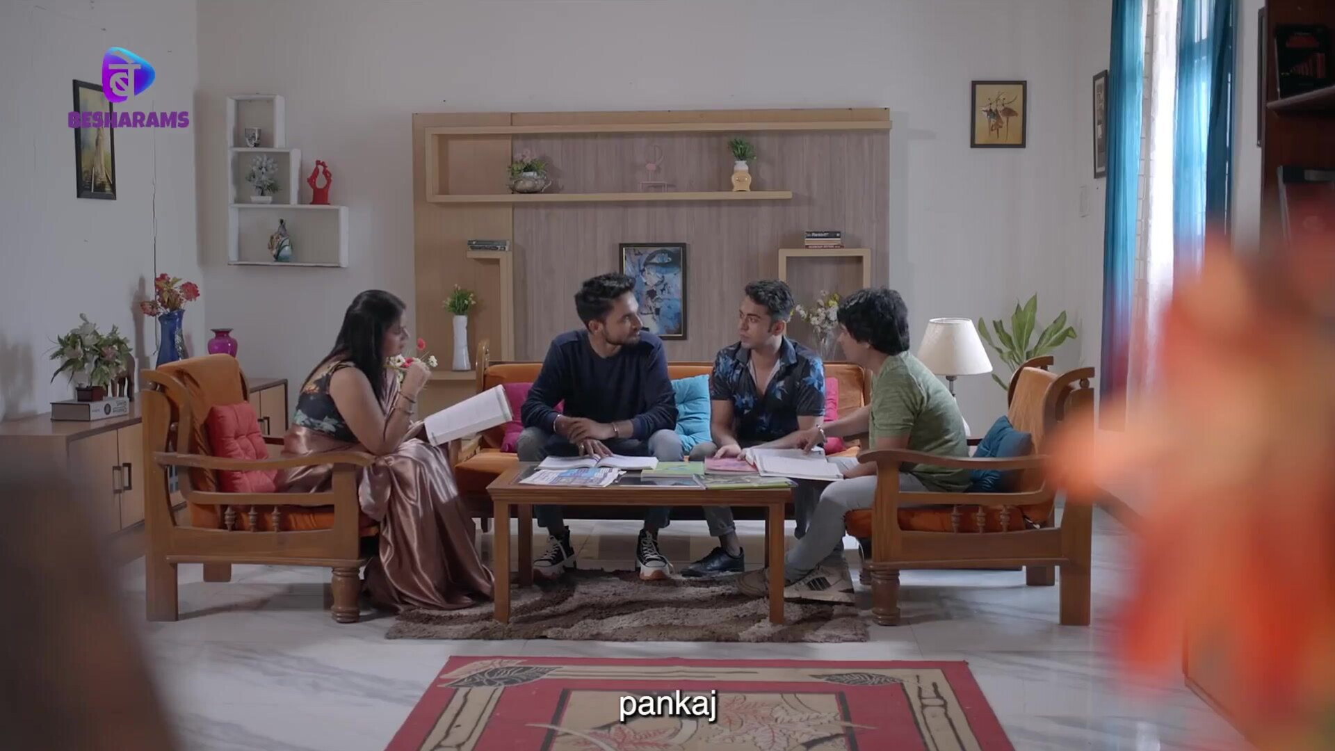Guru Dakshina S01E05 - ass