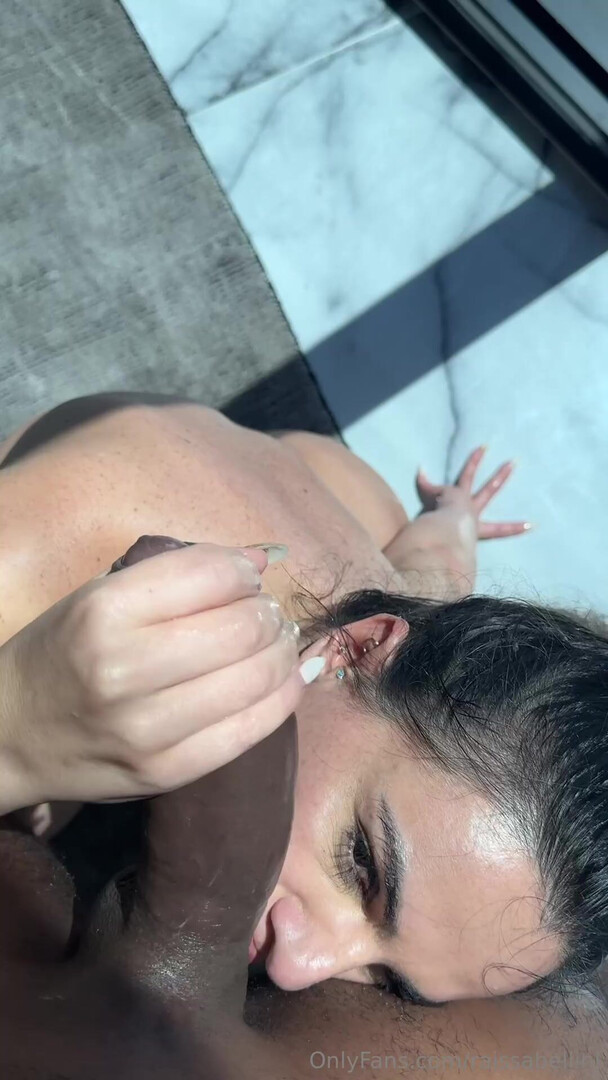 H0t Thick babe pounded - milf - big tits