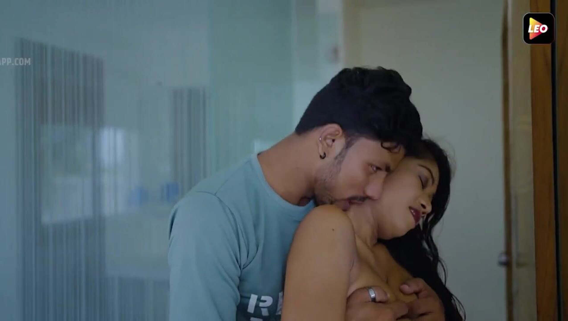 Hawas Uncut (2023) Leo App Hindi Hot Short Film - sapnasappu - tinanandy - tinadutta - sucharitabhattacharya - alkaraj - zoyarathore - kajalchauhan - jyotimishra - anmolkhan - fetish