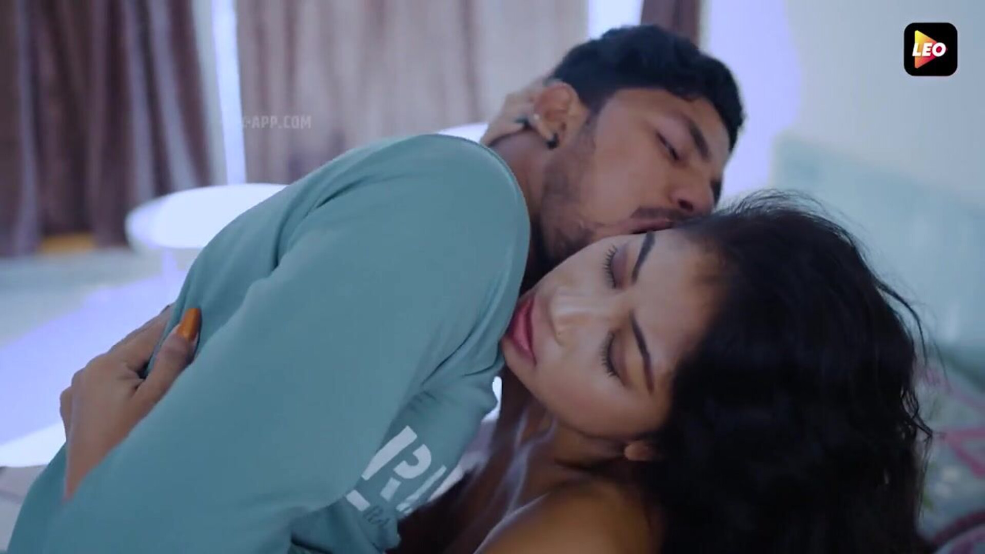 Hawas Uncut (2023) Leo App Hindi Hot Short Film - sapnasappu - tinanandy - tinadutta - sucharitabhattacharya - alkaraj - zoyarathore - kajalchauhan - jyotimishra - anmolkhan - fetish