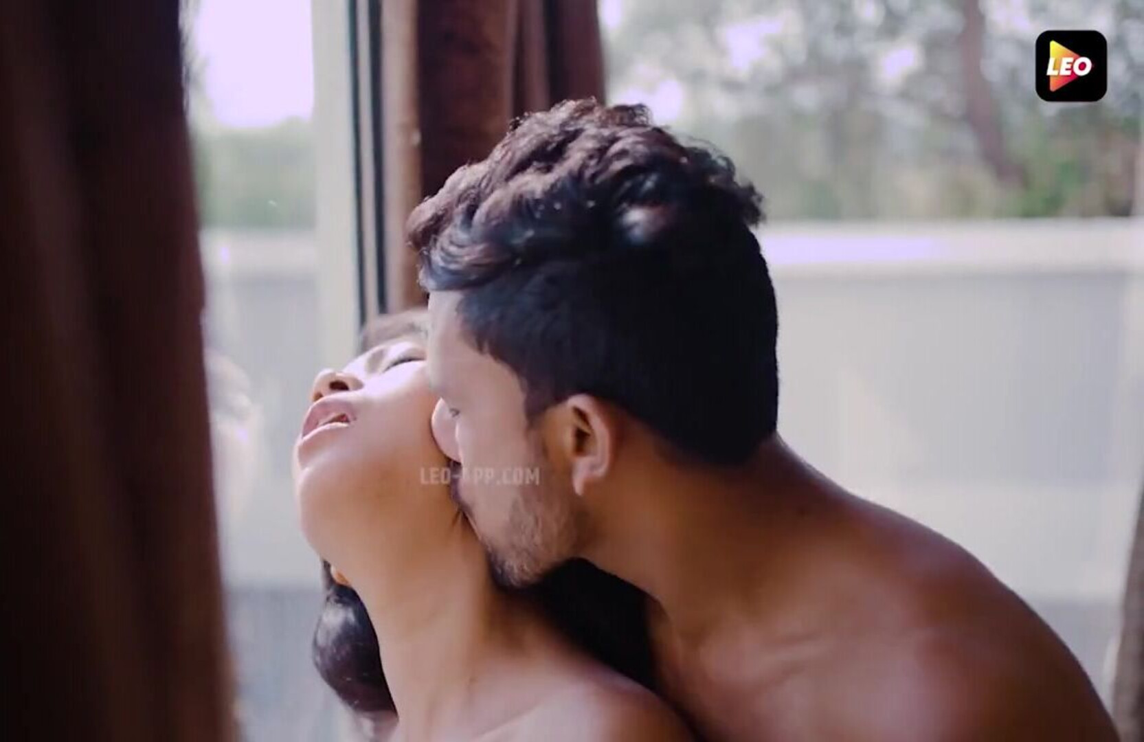 Hawas Uncut (2023) Leo App Hindi Hot Short Film - sapnasappu - tinanandy - tinadutta - sucharitabhattacharya - alkaraj - zoyarathore - kajalchauhan - jyotimishra - anmolkhan - fetish