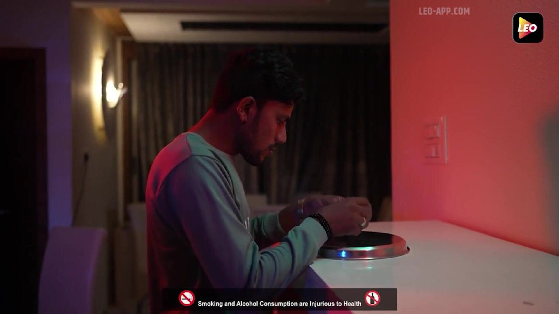 Hawas Uncut (2023) Leo App Hindi Hot Short Film - sapnasappu - tinanandy - tinadutta - sucharitabhattacharya - alkaraj - zoyarathore - kajalchauhan - jyotimishra - anmolkhan - fetish