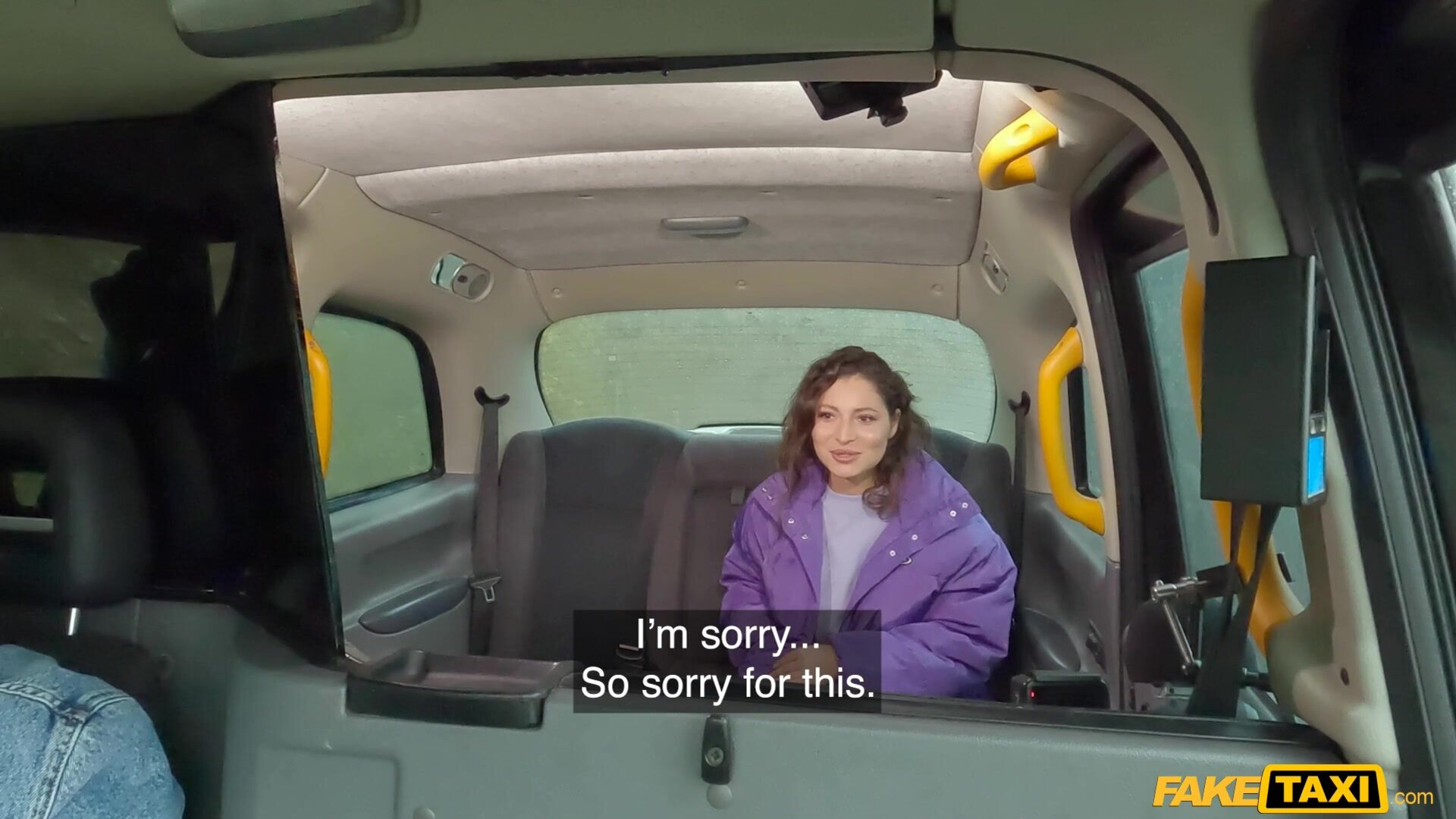 Helina Dream Another Way to Pay - helina - dream - faketaxi - side - fuck - in - mouth