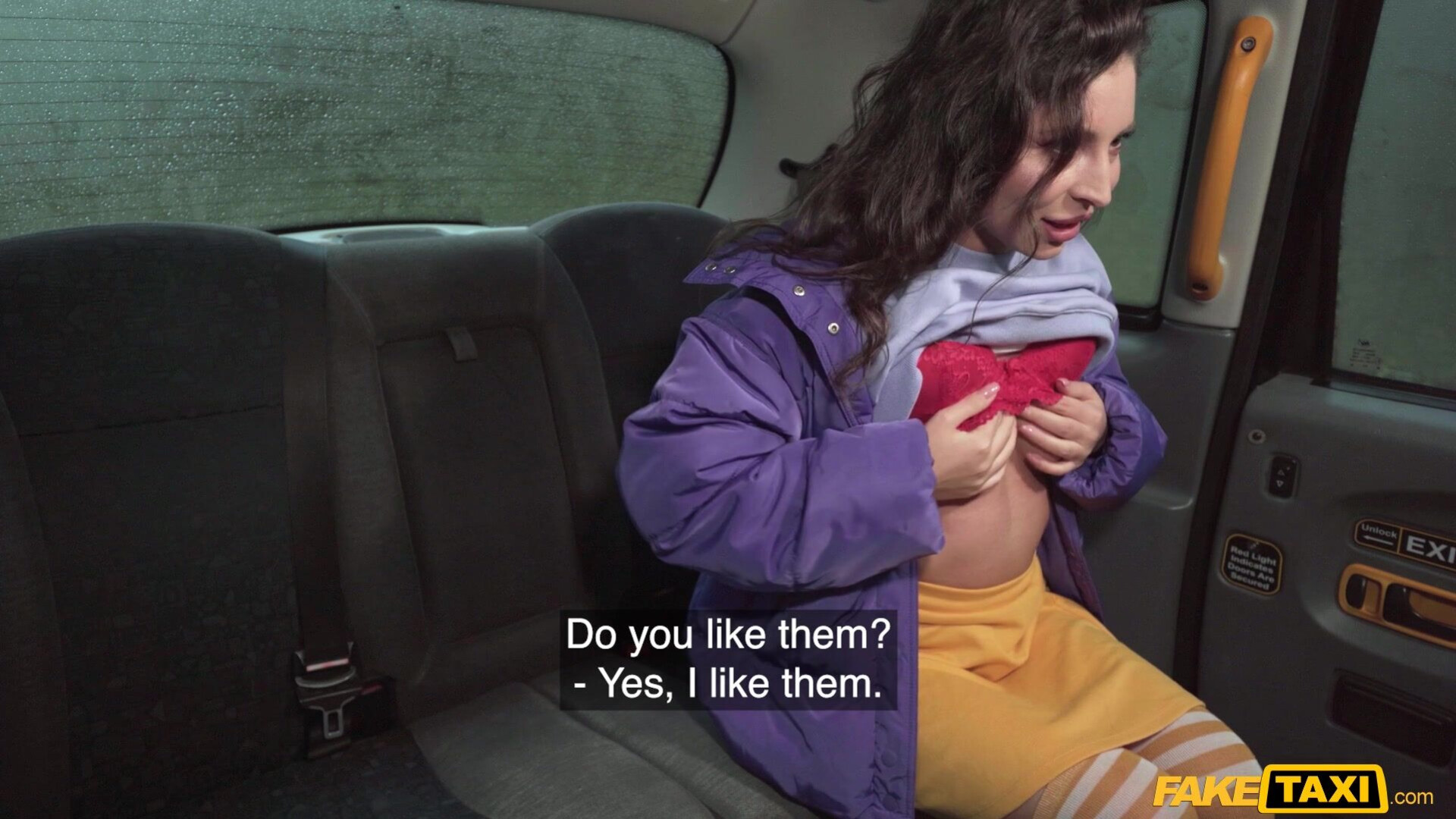 Helina Dream Another Way to Pay - helina - dream - faketaxi - side - fuck - in - mouth