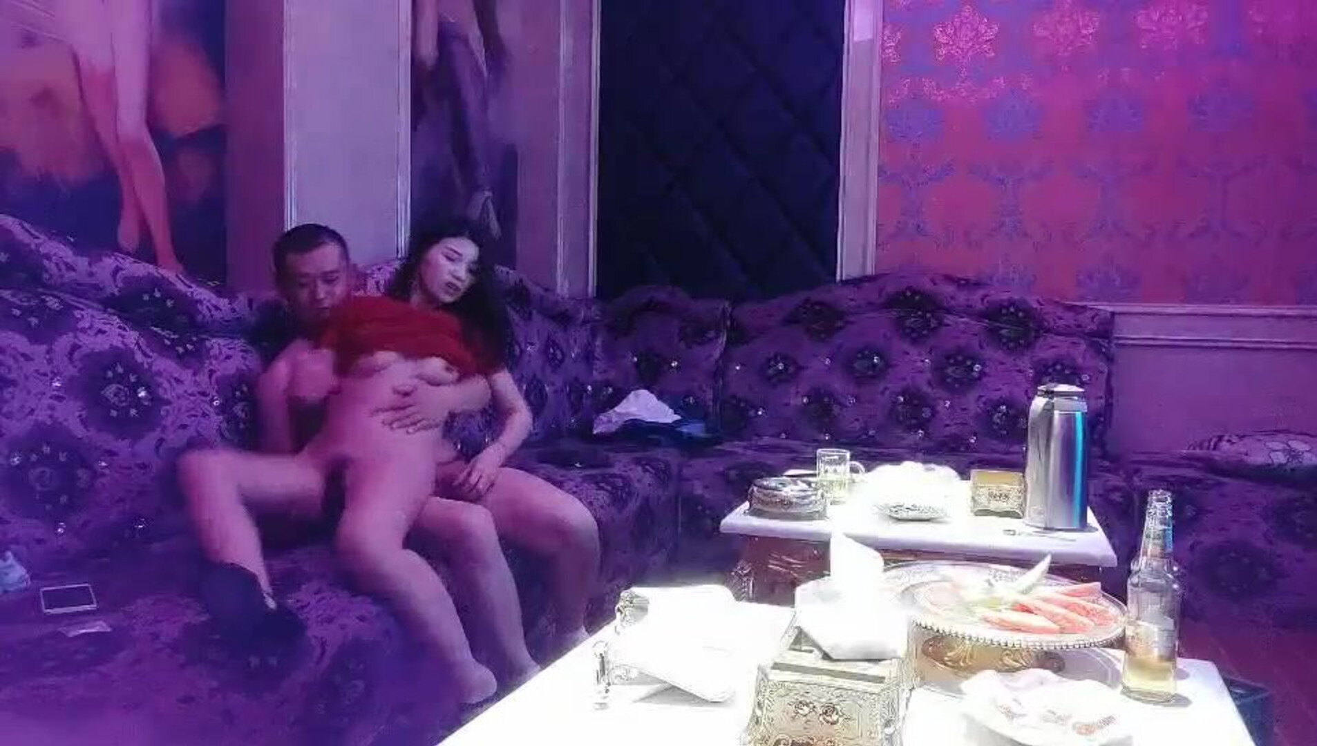 Homemade Selfies And Sneak Shots 收集整 010 歌厅探花 啪啪第二场 20210524 - asian - hardcore