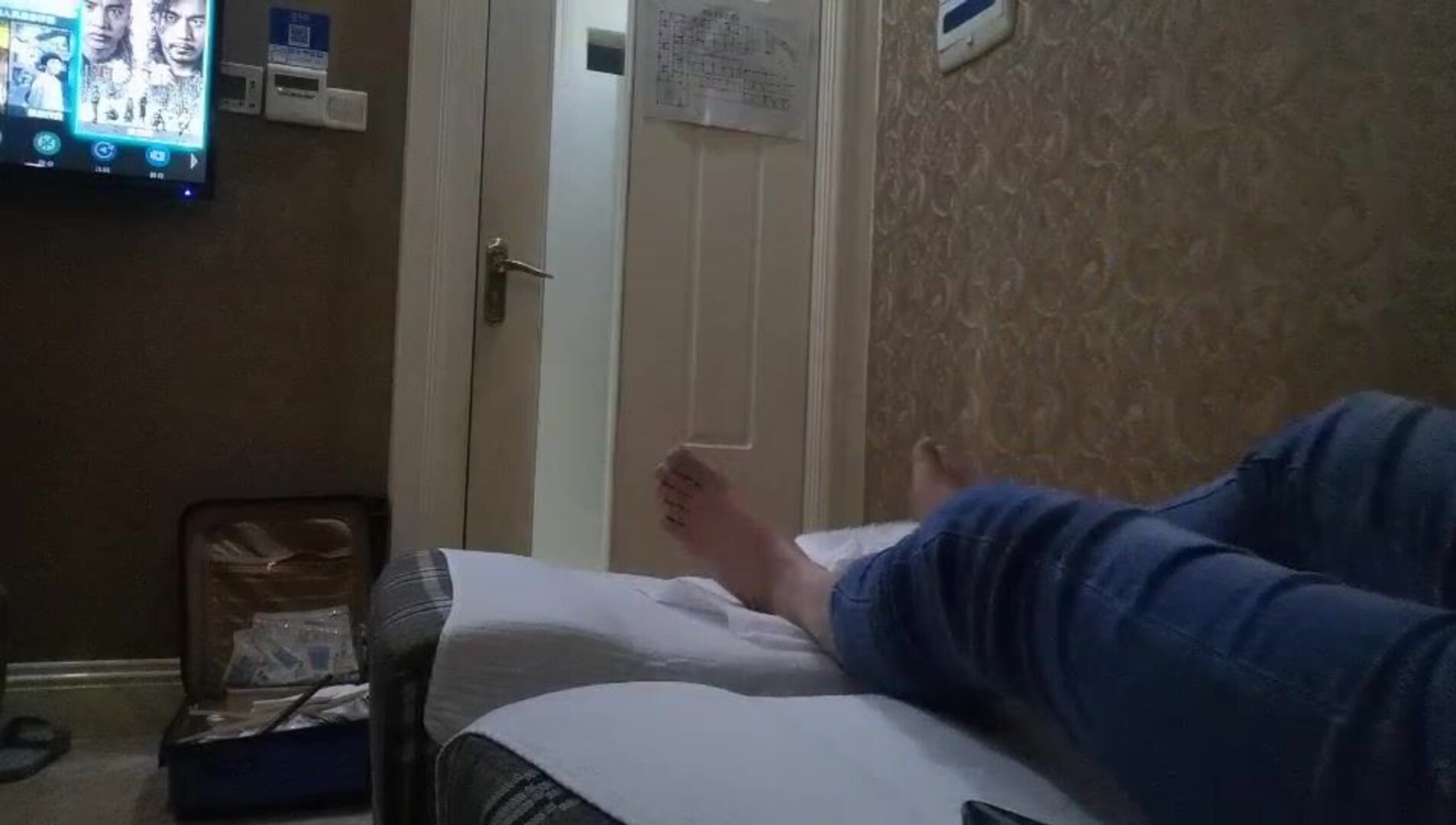 Homemade Selfies And Sneak Shots 收集整 011 老表带你去足疗 勾搭技师啪啪 20210529 - asian - hardcore