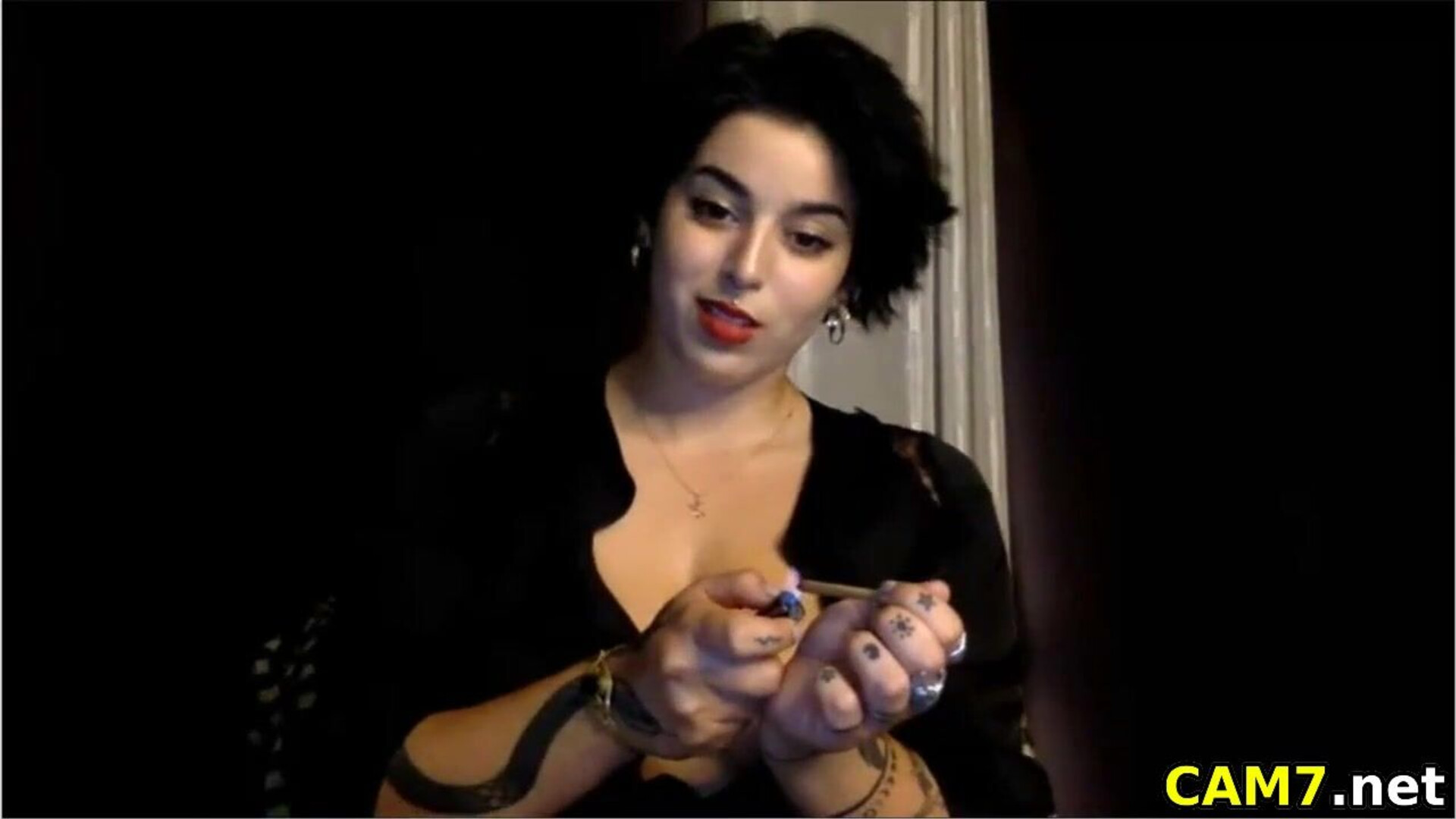 Hot Babe having fun masturbating with toy - amateur - babe - pussy - masturbate - masturbation - masturbating - toy - toys - solo - solofemale