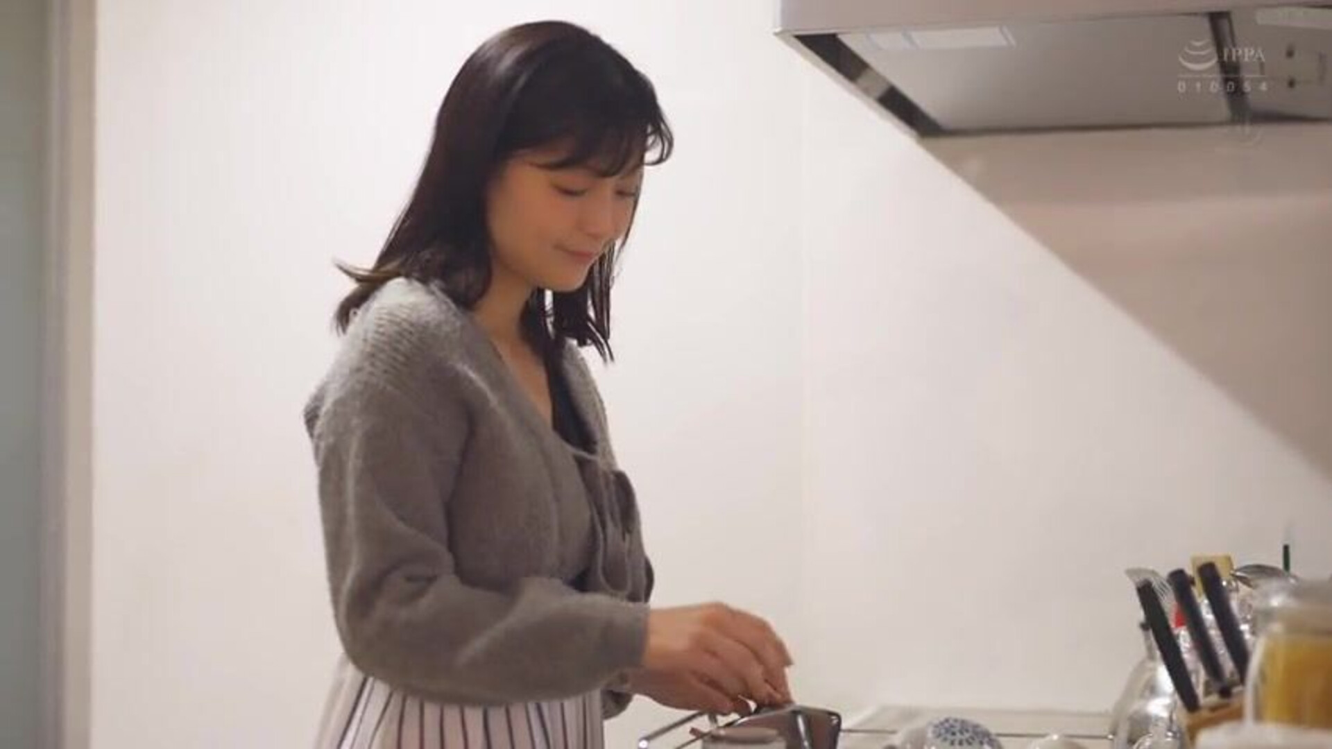 Hot Japonese mom and stepson 564 - japonese - asian - mature