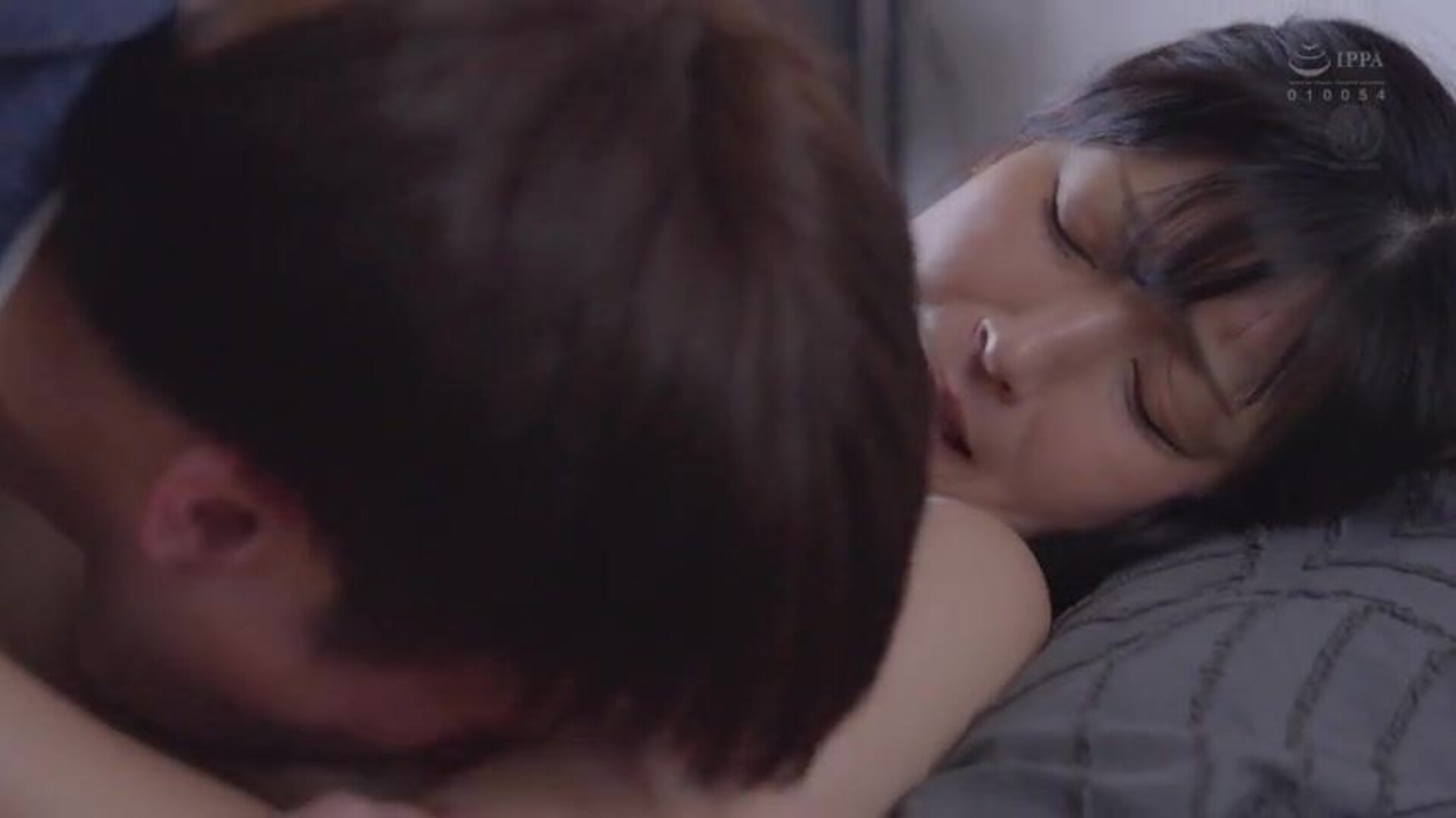 Hot Japonese mom and stepson 564 - japonese - asian - mature