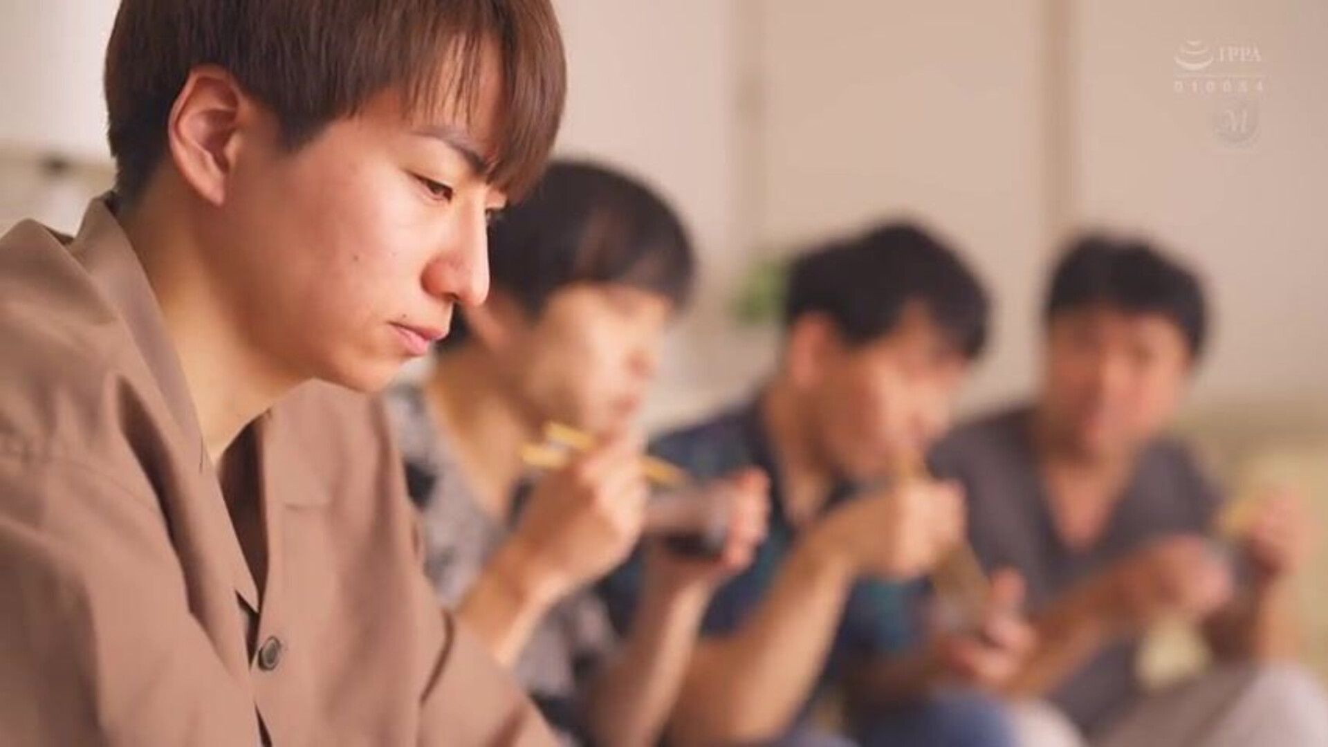 Hot Japonese mom and stepson 564 - japonese - asian - mature