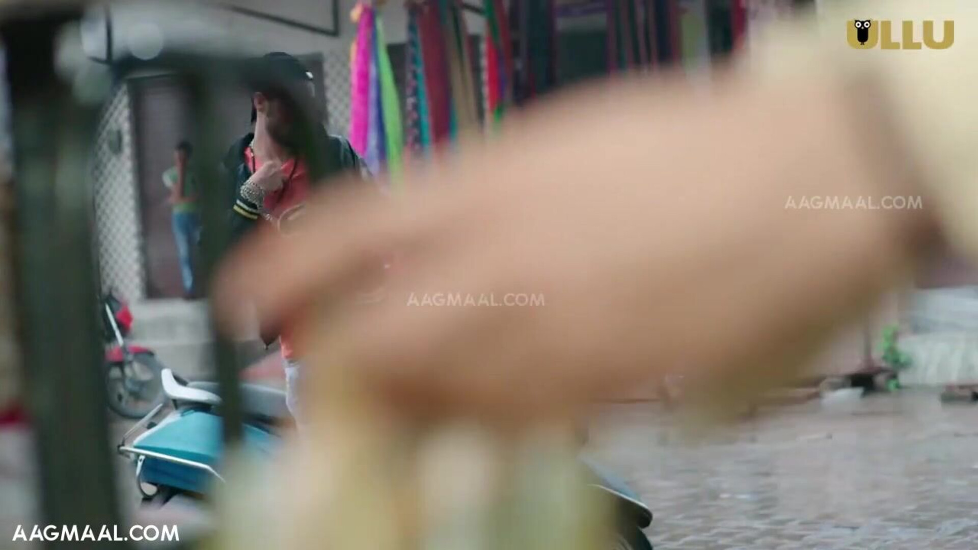 Imli Part 02 (2023) UllU Hindi Hot Web Series - sapnasappu - tinanandy - tinadutta - sucharitabhattacharya - zoyarathore - kajalchauhan - jyotimishra - anmolkhan - fetish - blowjob