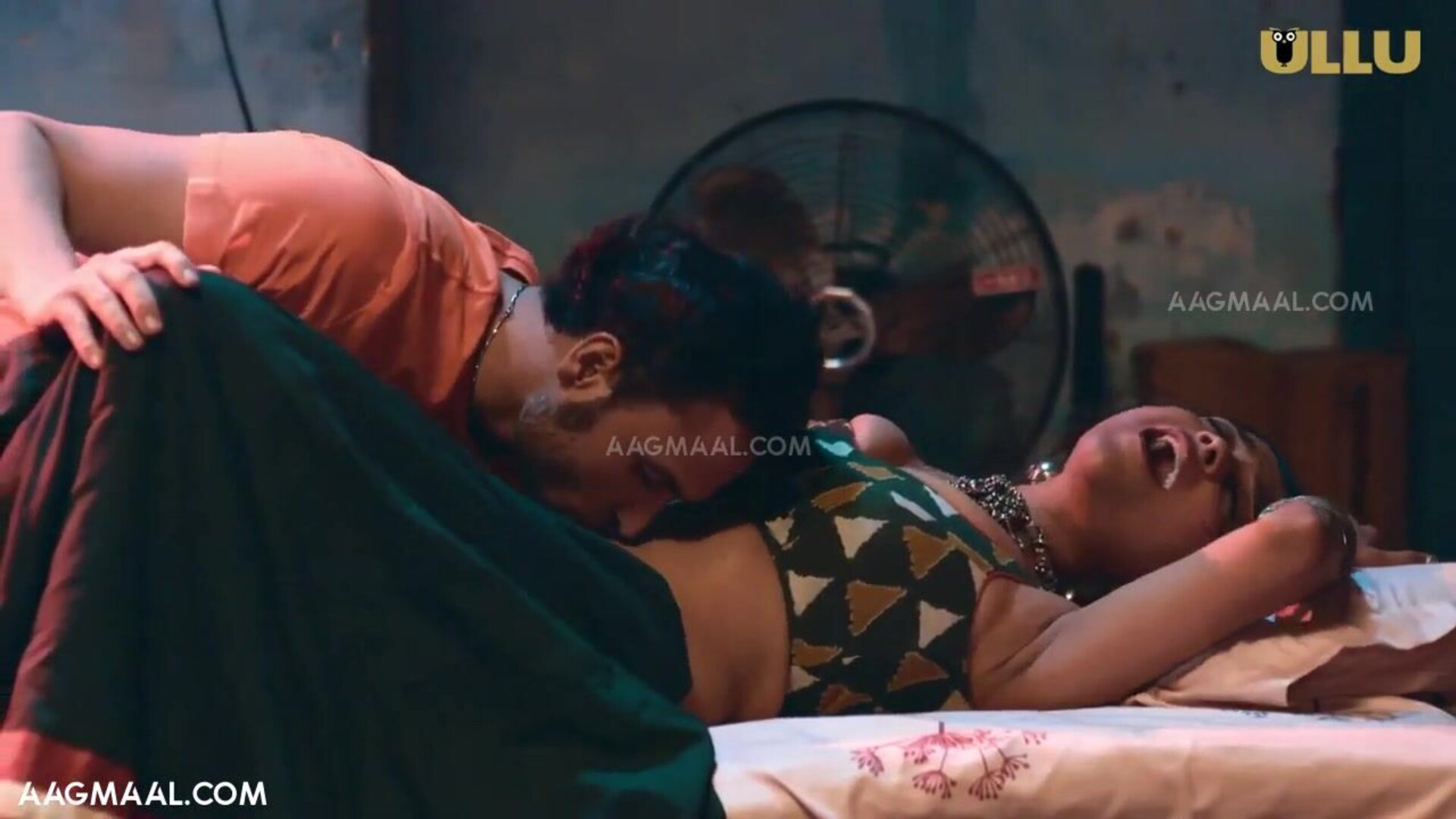 Imli Part 02 (2023) UllU Hindi Hot Web Series - sapnasappu - tinanandy - tinadutta - sucharitabhattacharya - zoyarathore - kajalchauhan - jyotimishra - anmolkhan - fetish - blowjob