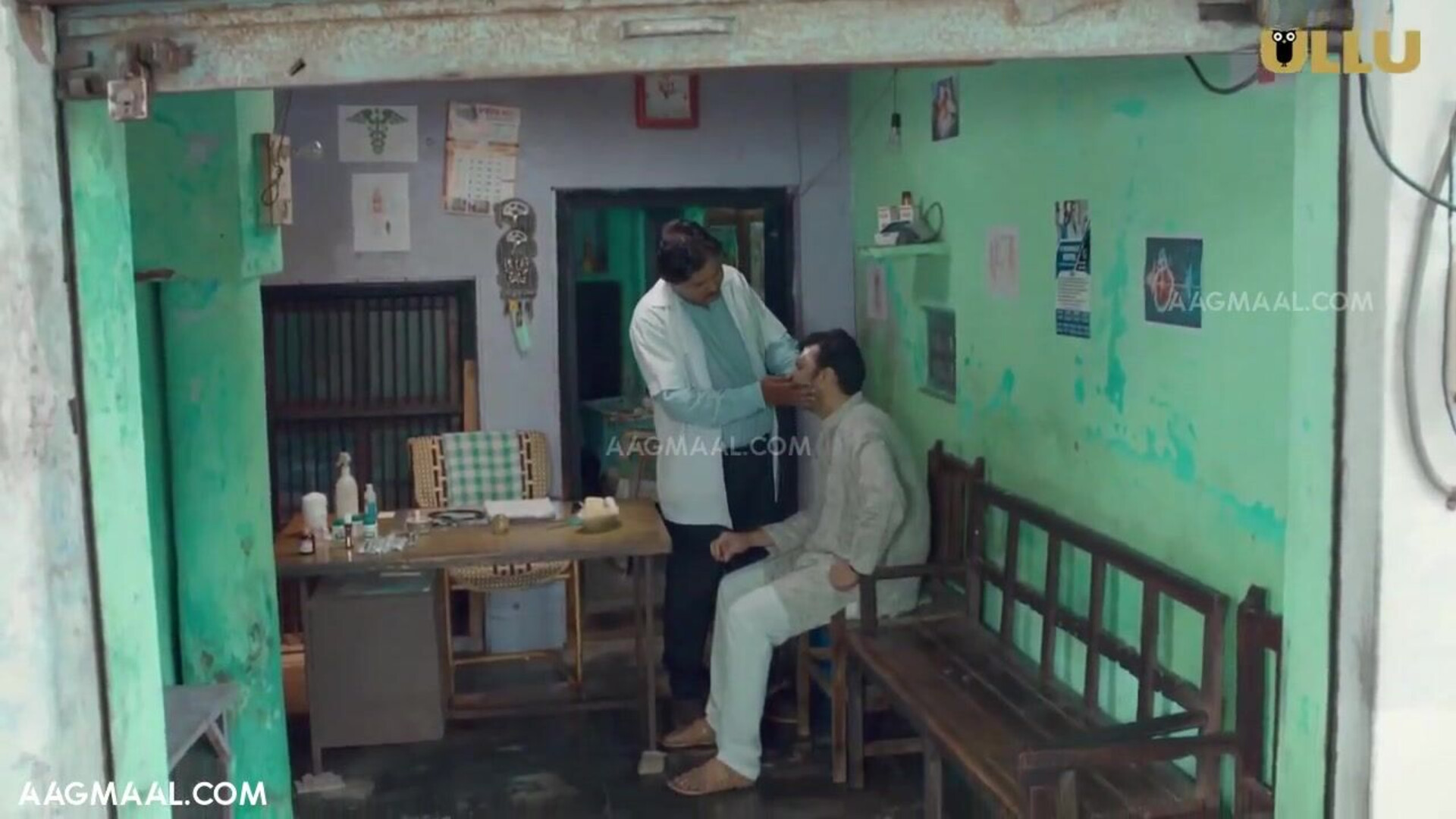 Imli Part 02 (2023) UllU Hindi Hot Web Series - sapnasappu - tinanandy - tinadutta - sucharitabhattacharya - zoyarathore - kajalchauhan - jyotimishra - anmolkhan - fetish - blowjob