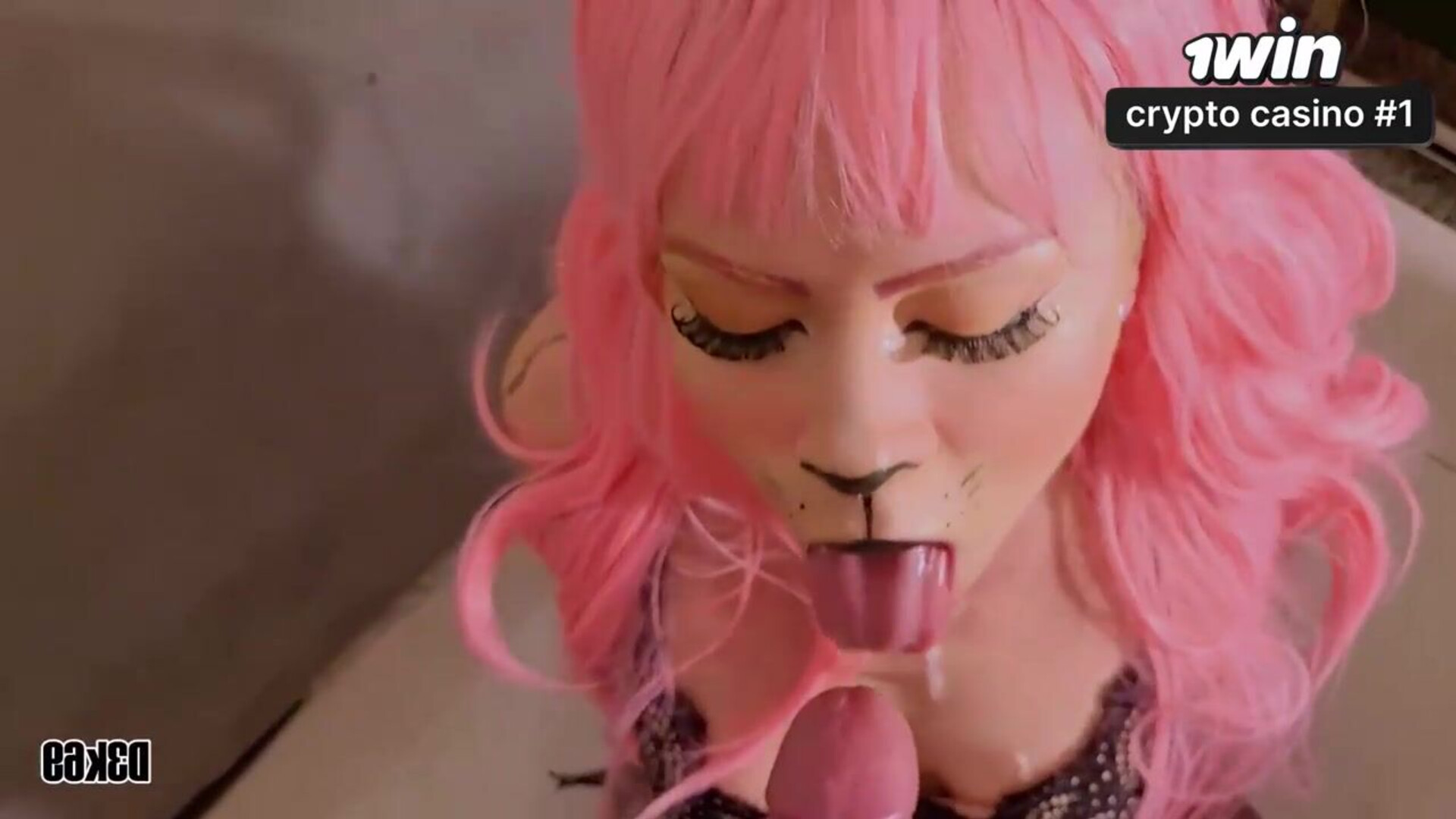 Inocente cosplay obedece ao mestre em vídeo POV considerado o melhor conteúdo adulto - point of view - bunda grande - amador - porno - kink - pussy - 18 a 25 anos - pov blowjob - transando - boquete pov