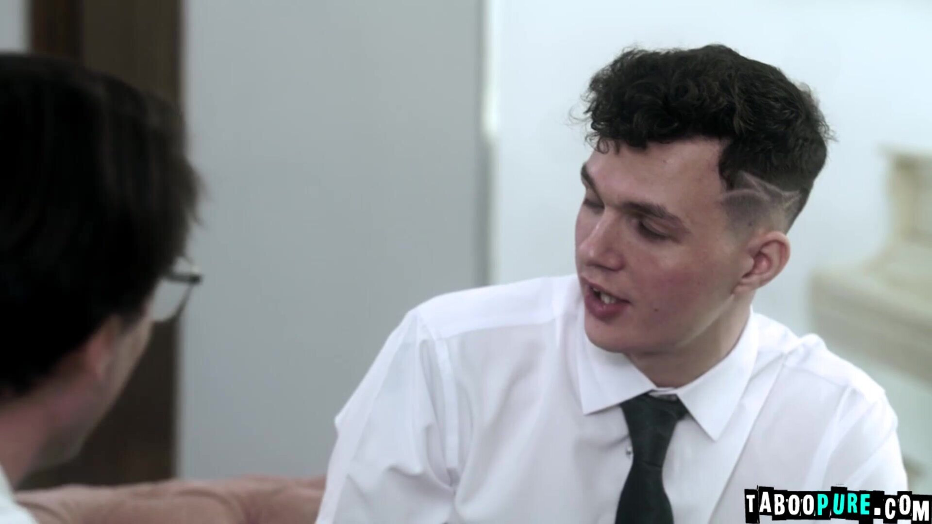 James explains how the buddy system is 2 - blonde - piercings - big tits - hardcore - natural tits - college - tattoos - family roleplay - stepsister - blowjob