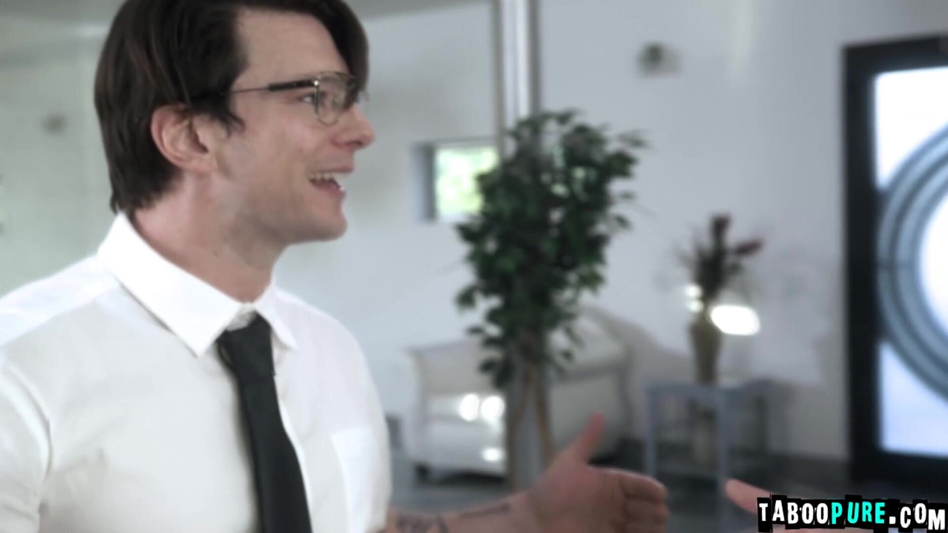 James explains how the buddy system is 2 - blonde - piercings - big tits - hardcore - natural tits - college - tattoos - family roleplay - stepsister - blowjob