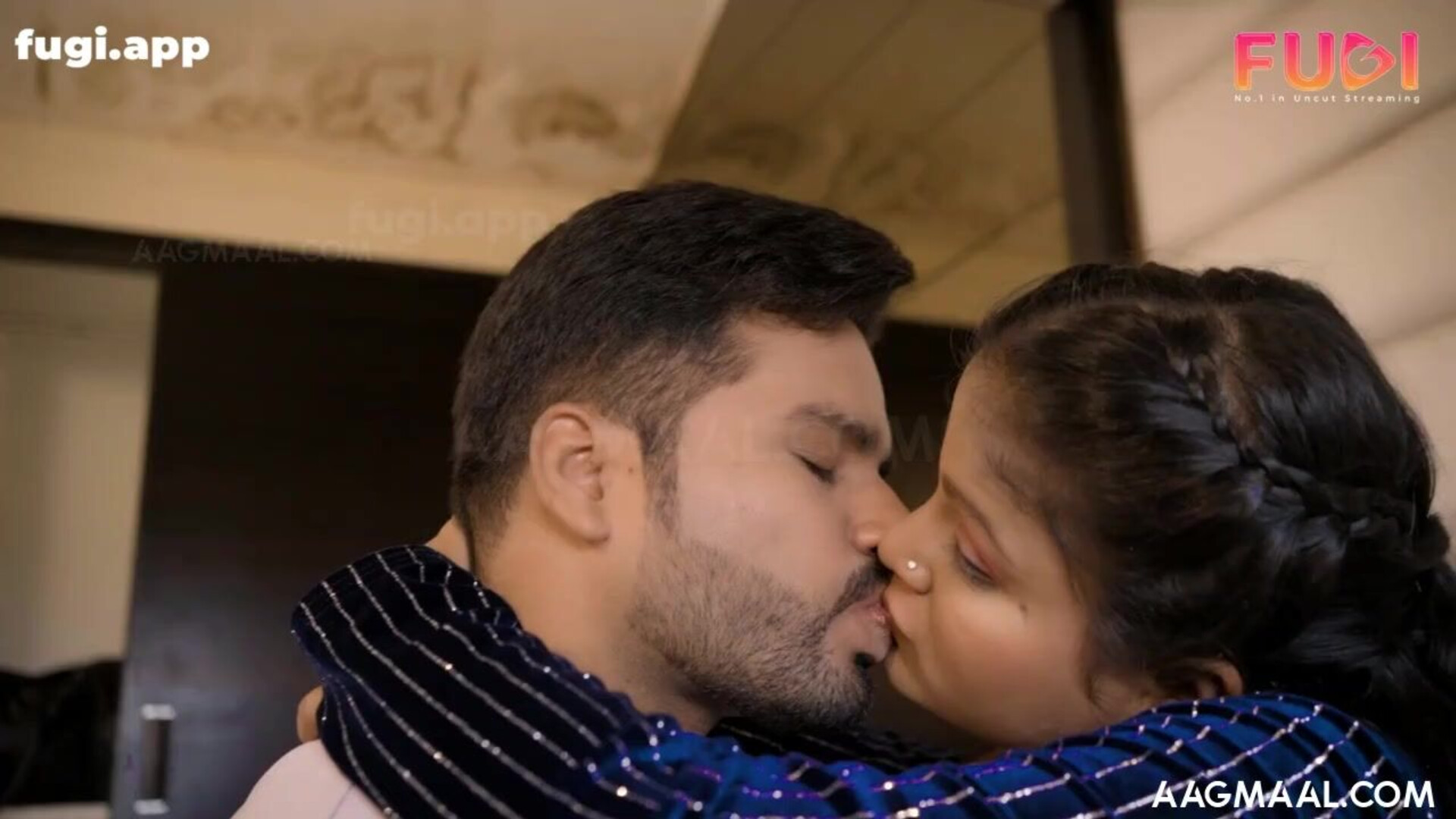 Jangal Me Mangal Season 01 Episode 03 Uncut (2024) Fugi Hindi Hot Web Series - nikitabhardwaj - olgasharova - sanandabanerjee - chandrimabanerjee - gargikhakhalary - priyagamre - bhartijha - leenasingh - prajaktajahagirdar - kairashehgal