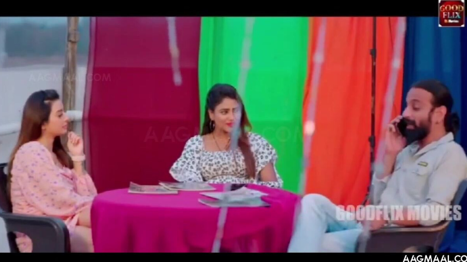 Jarurat Season 01 Episode 02 (2022) GoodFlixMovies Hindi Hot Web Series - ankitadave - olgasharova - sanandabanerjee - chandrimabanerjee - gargikhakhalary - priyagamre - bhartijha - leenasingh - praja
