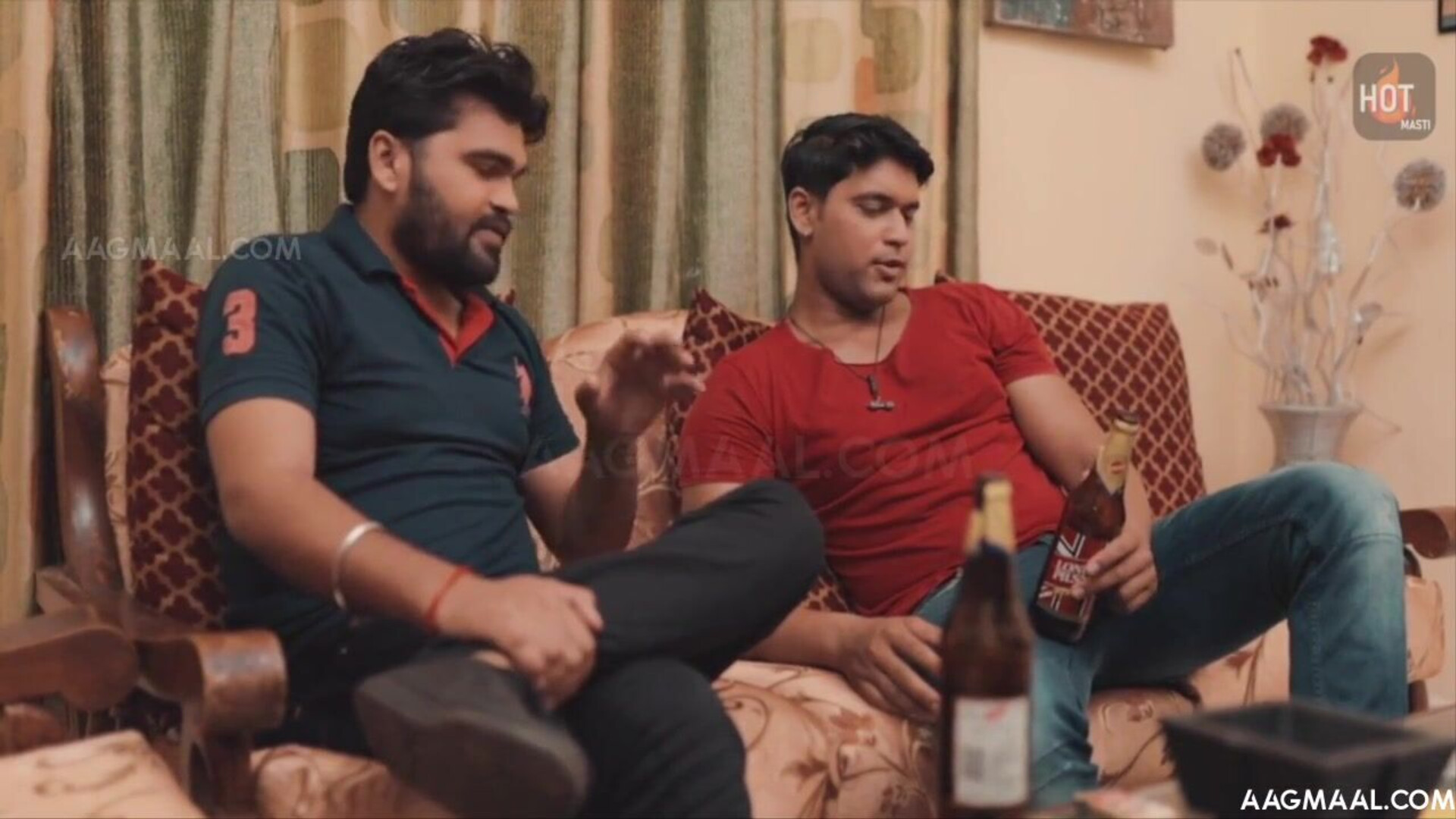 Jawan Mard Season 01 Episode 01 Unrated (2021) HotMasti Hindi Hot Web Series - priyagamre - leenasingh - sharonparmar - bhartijha - ayushibhowmick - prajaktajahagirdar - peehukanojiya - pihusharma - poojasinha - pihujaiswal