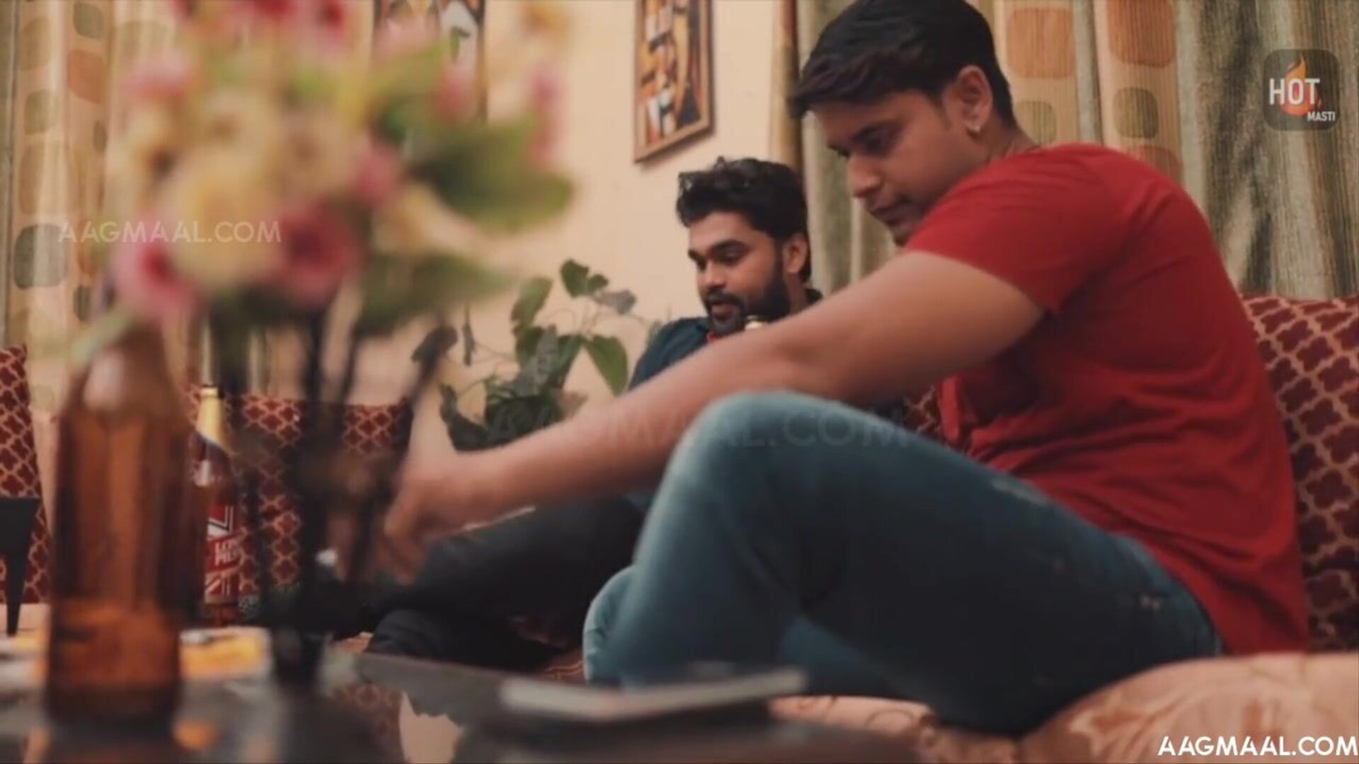Jawan Mard Season 01 Episode 01 Unrated (2021) HotMasti Hindi Hot Web Series - priyagamre - leenasingh - sharonparmar - bhartijha - ayushibhowmick - prajaktajahagirdar - peehukanojiya - pihusharma - poojasinha - pihujaiswal