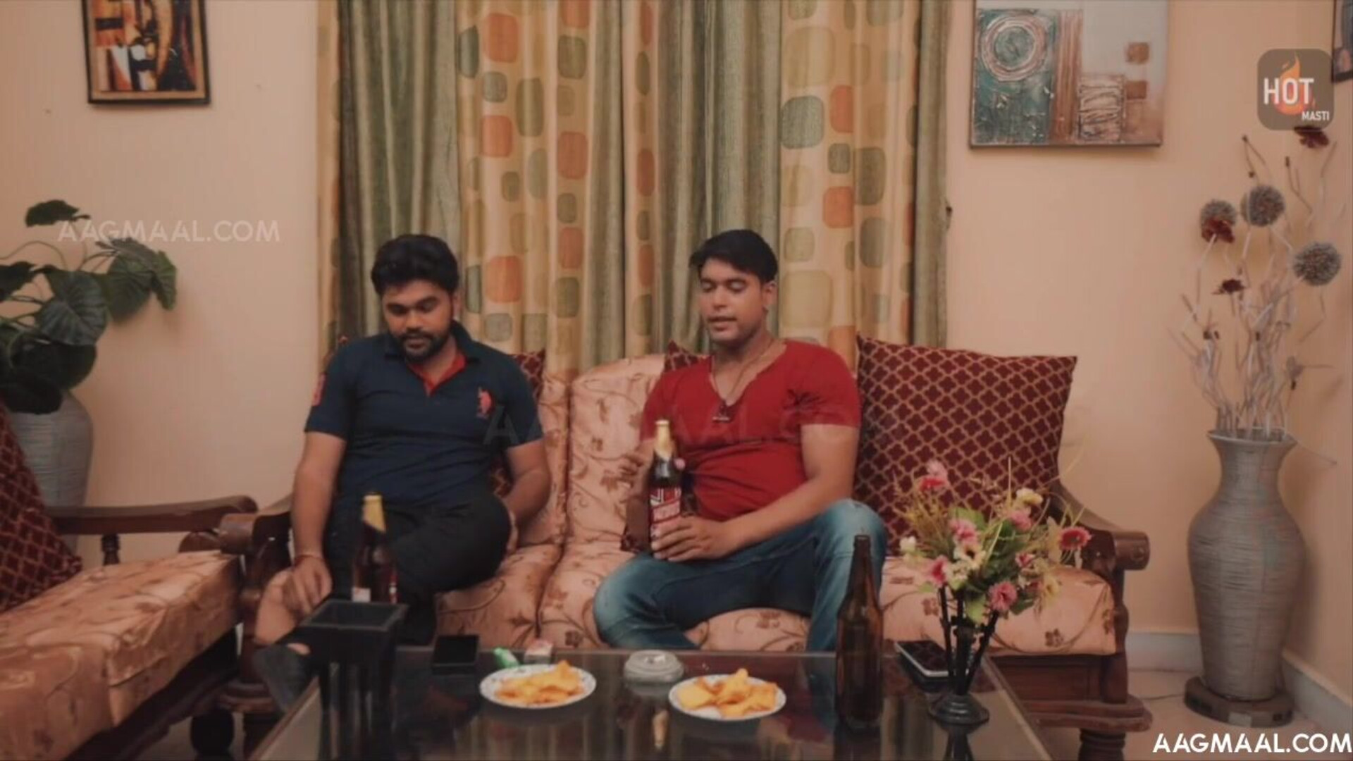 Jawan Mard Season 01 Episode 01 Unrated (2021) HotMasti Hindi Hot Web Series - priyagamre - leenasingh - sharonparmar - bhartijha - ayushibhowmick - prajaktajahagirdar - peehukanojiya - pihusharma - poojasinha - pihujaiswal