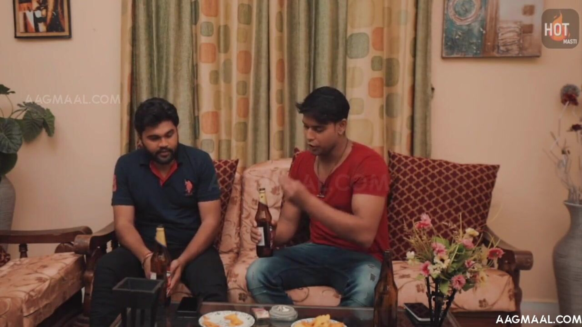 Jawan Mard Season 01 Episode 01 Unrated (2021) HotMasti Hindi Hot Web Series - priyagamre - leenasingh - sharonparmar - bhartijha - ayushibhowmick - prajaktajahagirdar - peehukanojiya - pihusharma - poojasinha - pihujaiswal