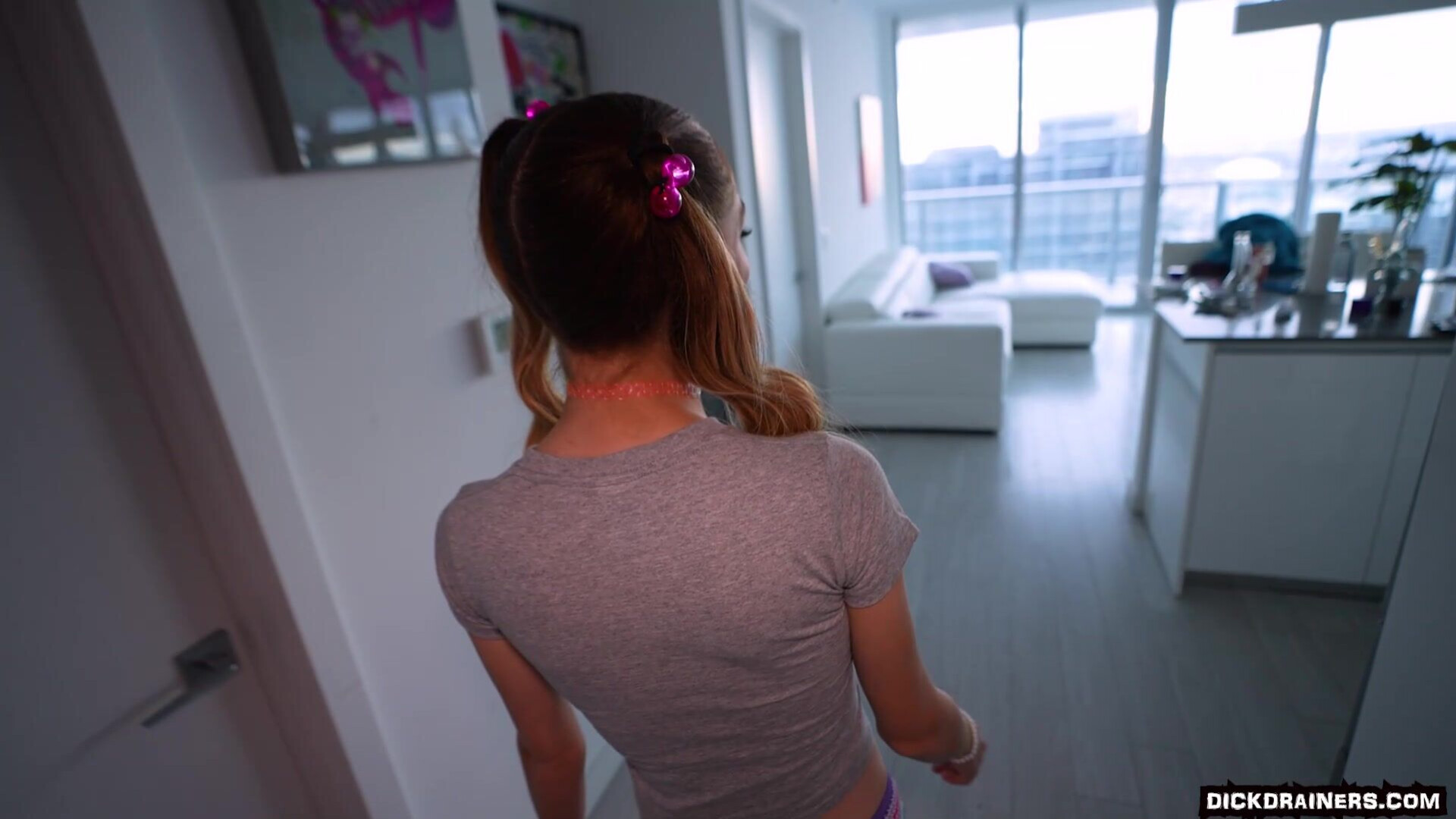 Jessica Marie DD 2 - 4k