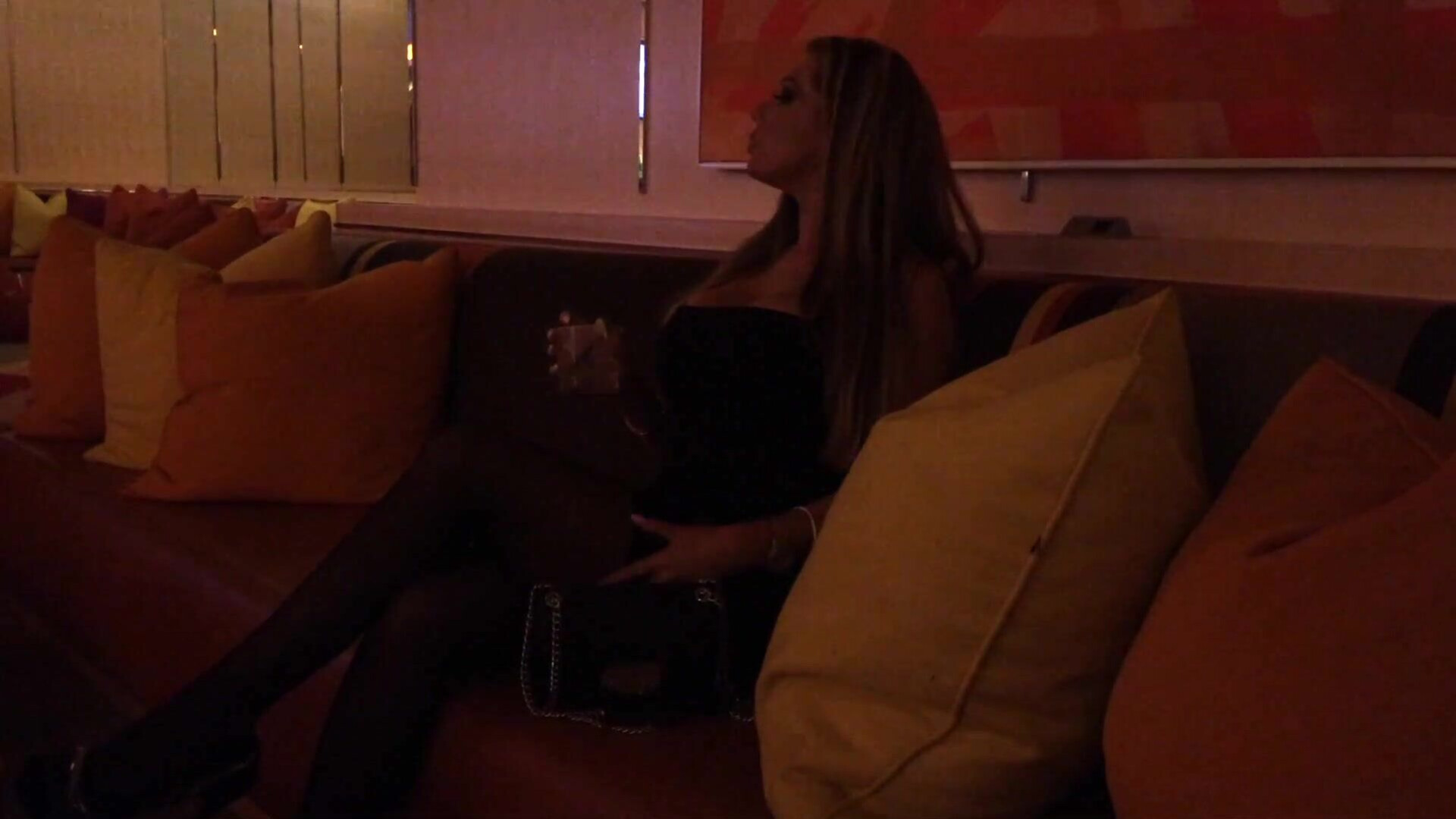 Jessicas Temptations Hooker Experience 2 Hotel Room - pov - blowjob - amateur